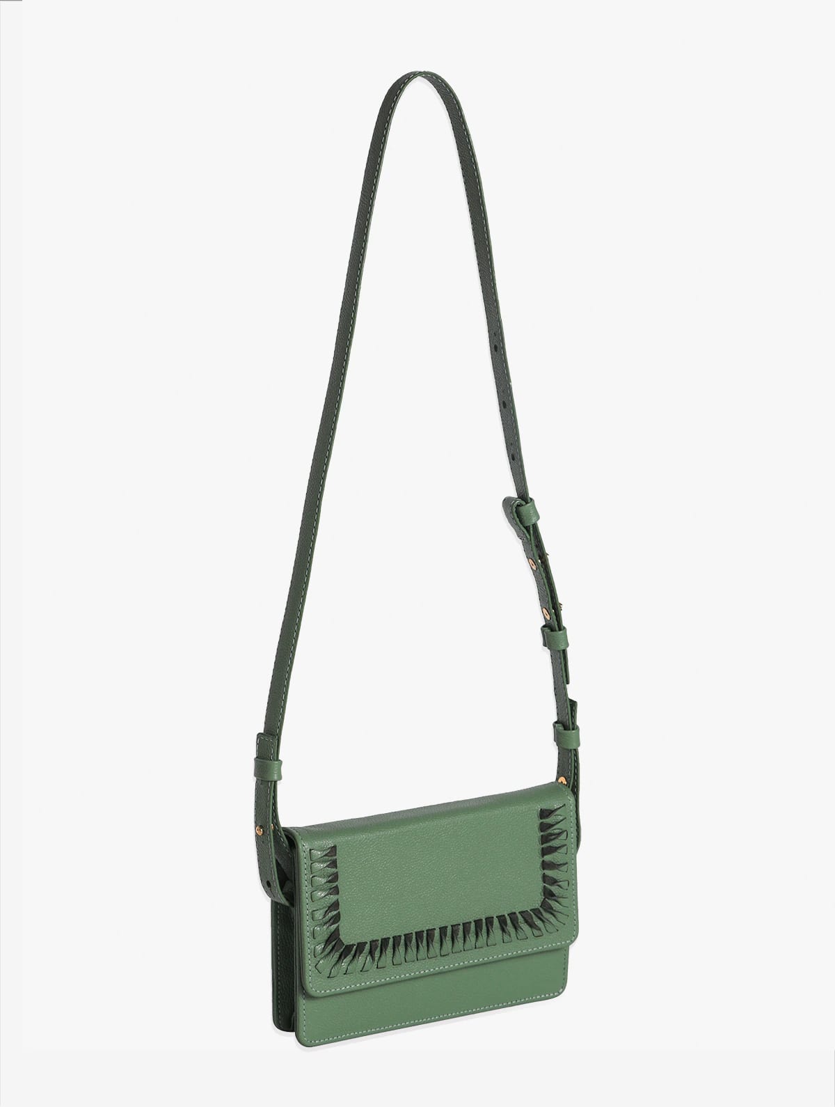 REAL BELT BAG CRISTAL - imagen 3