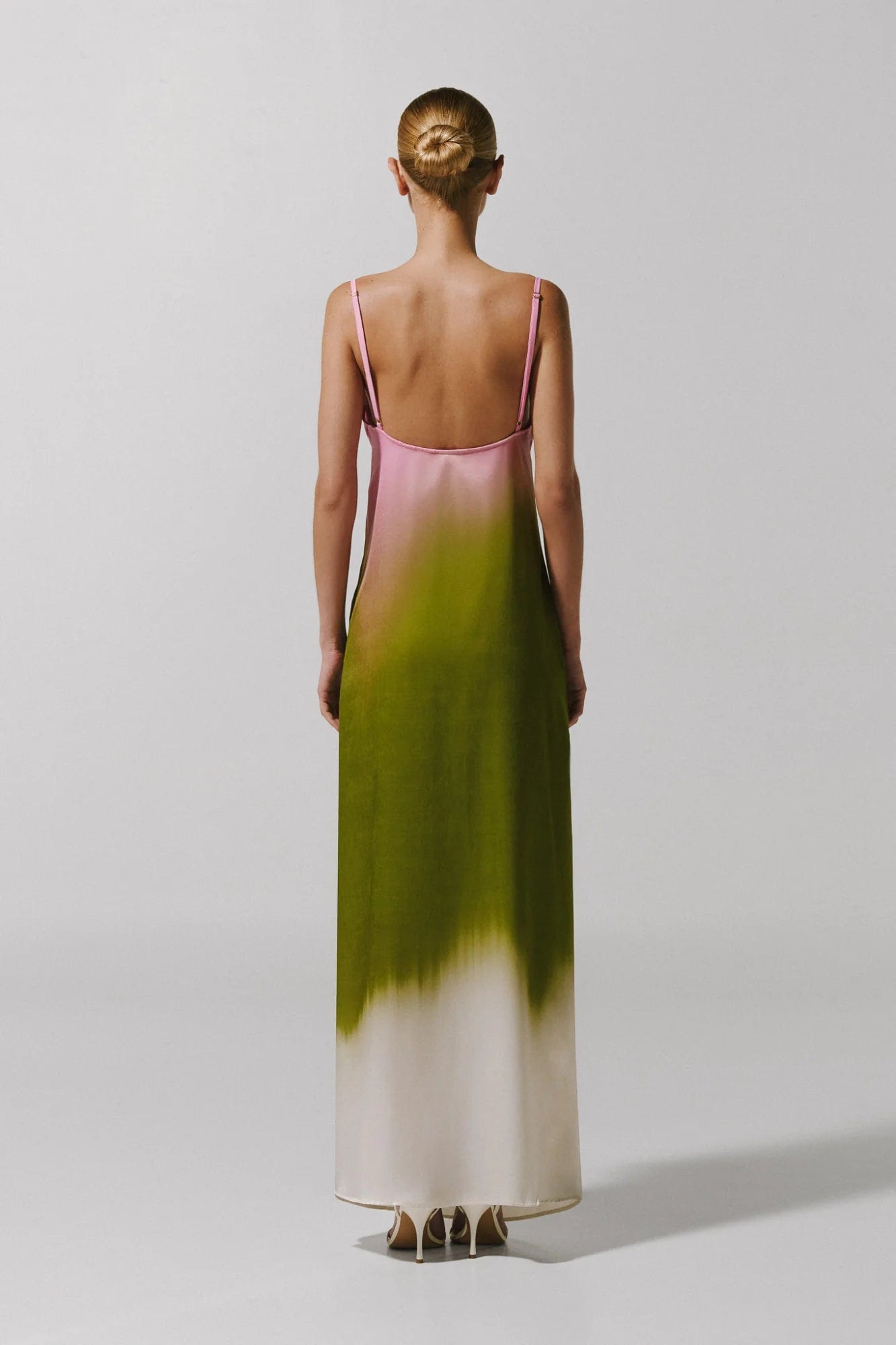 Tina Maxi Dress - imagen 4