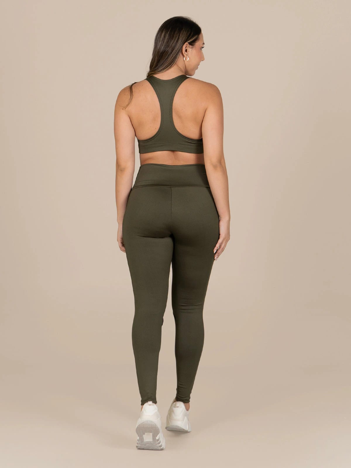 Arco leggins set militar - imagen 3