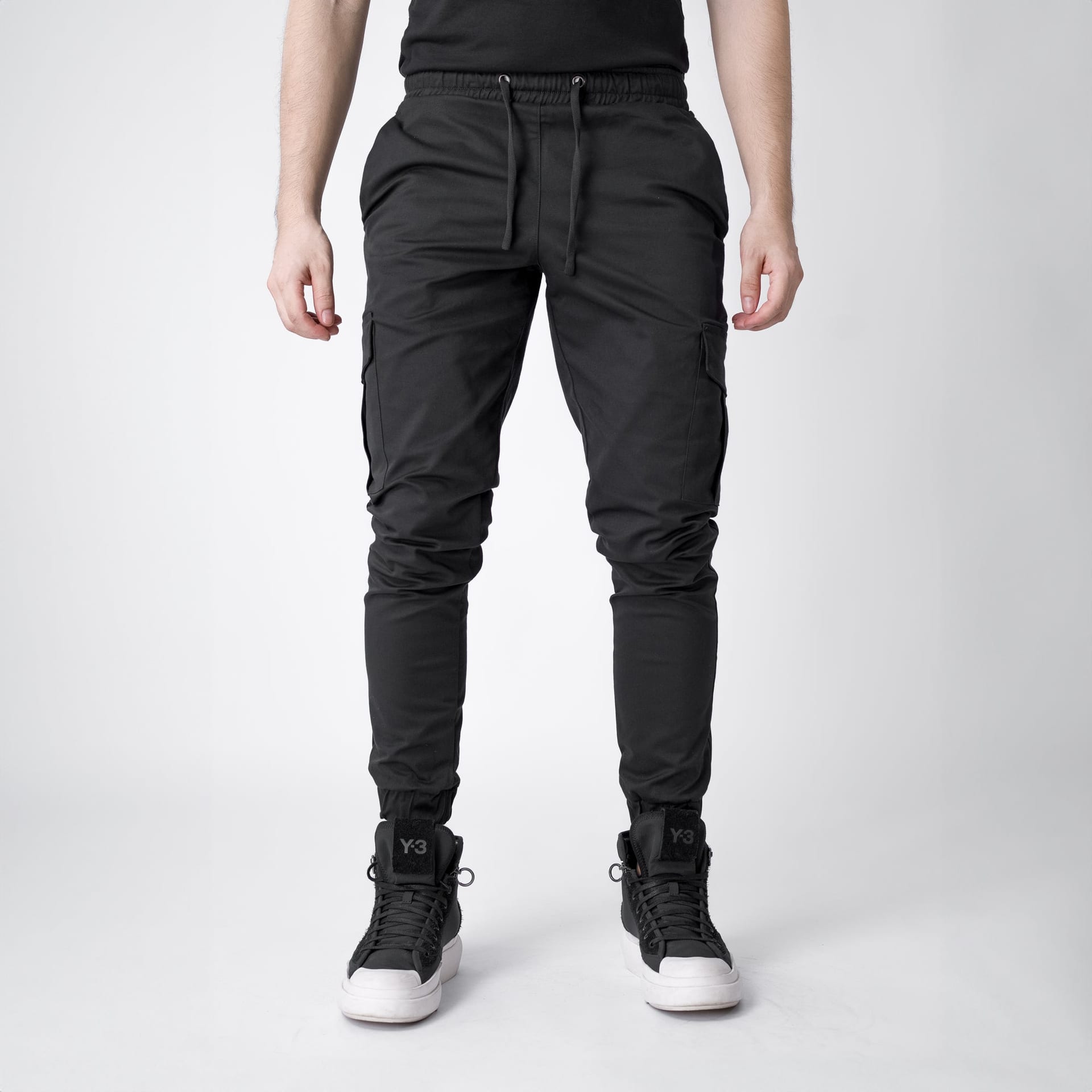Pantalon Cargo Drill - imagen 2