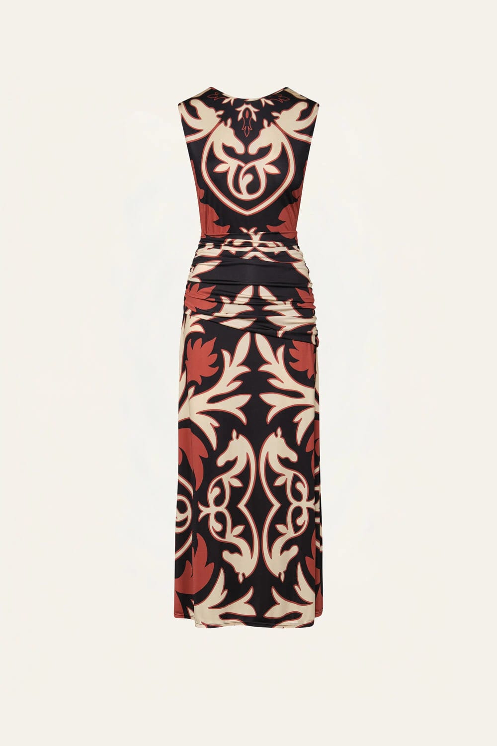 Horizonte Mistico Dress - imagen 4