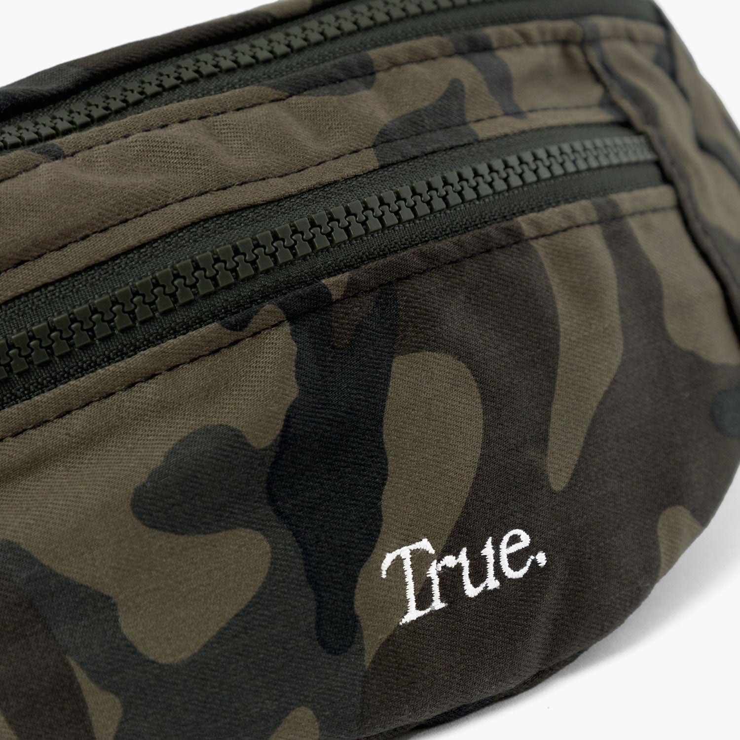 Camo Fanny Pack - Green - imagen 4