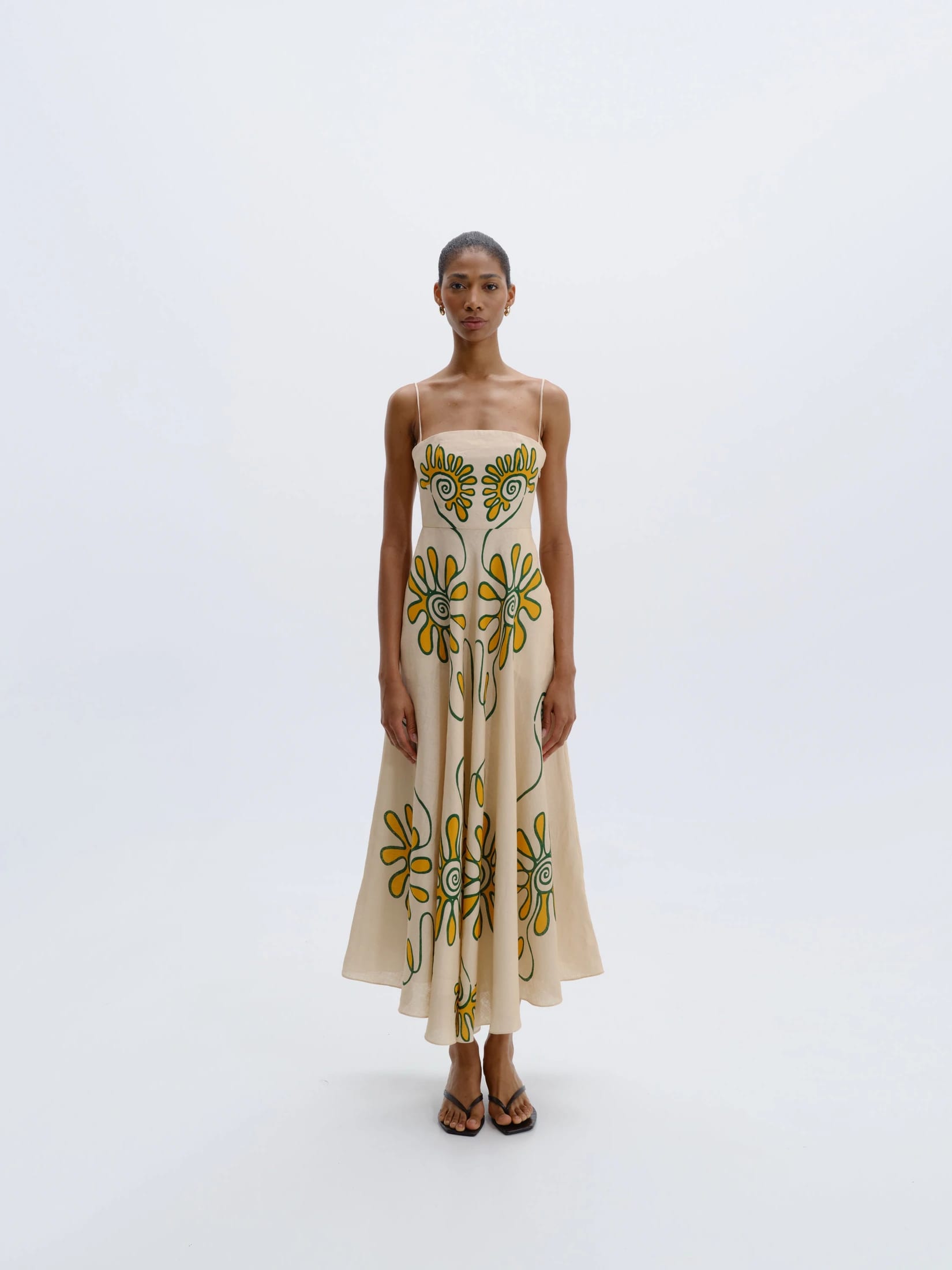 DELTA DRESS - imagen 1