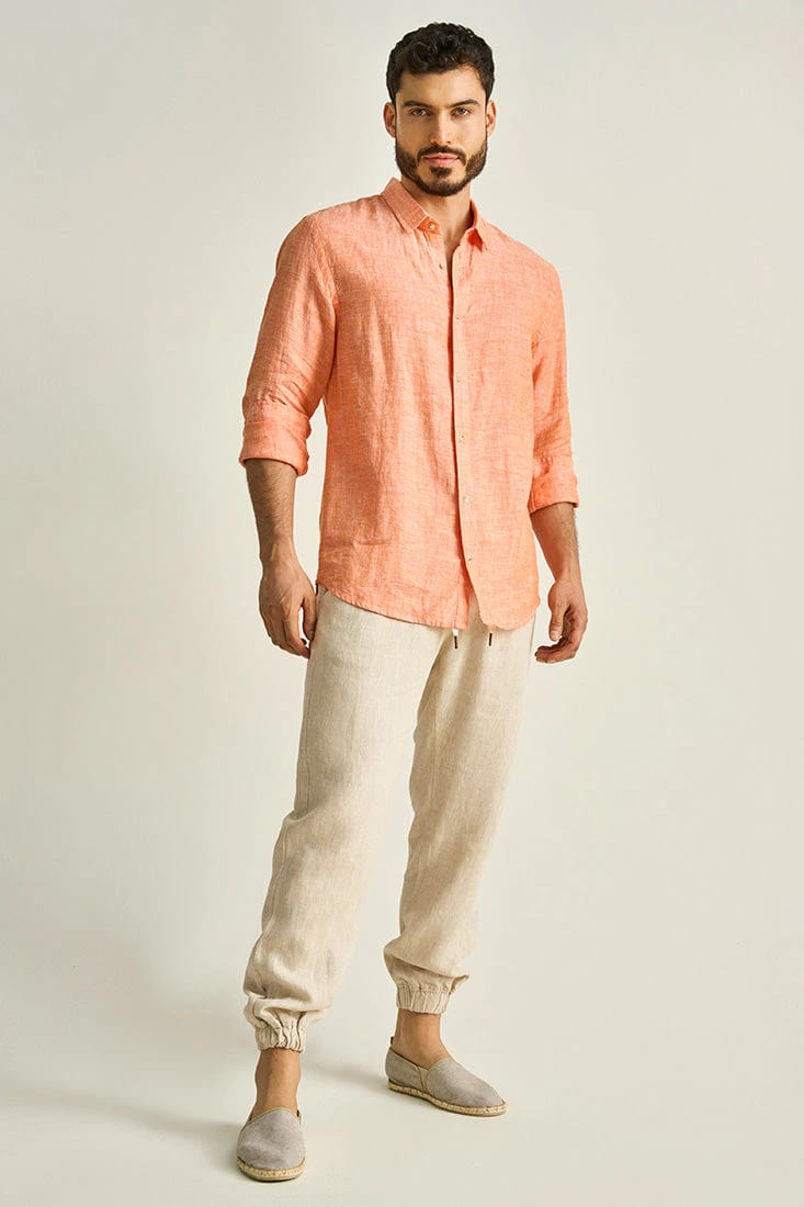 Camisa Canaria - imagen 5