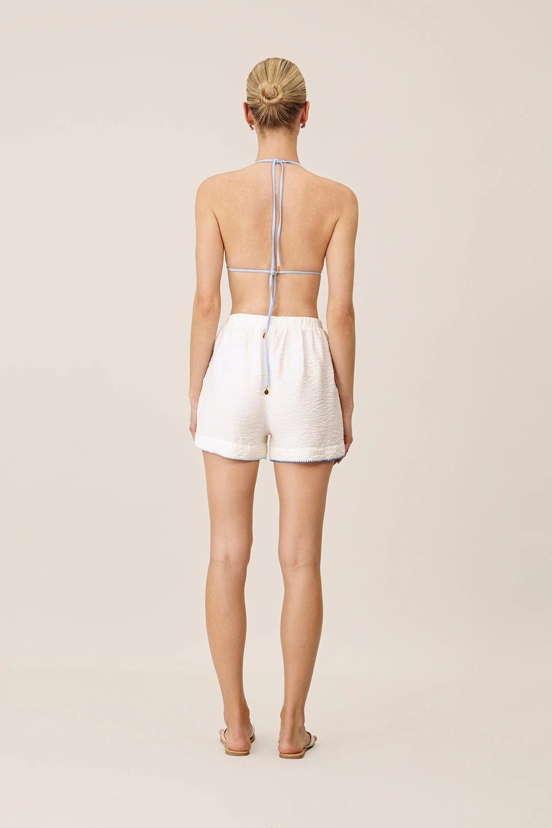 Sharon Short - Origen - imagen 2