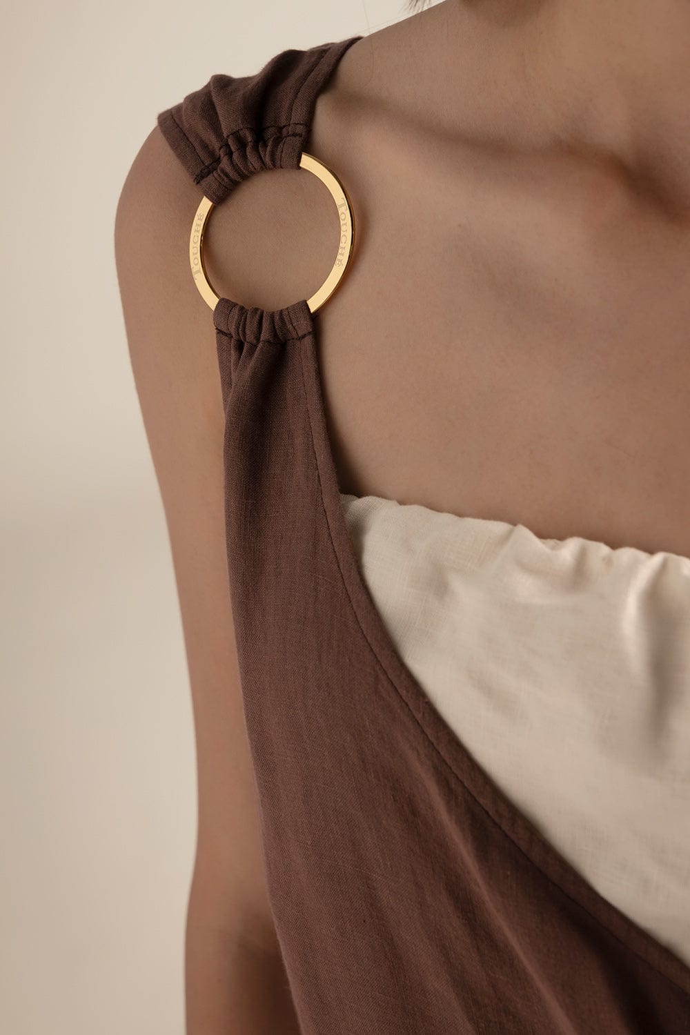 Vestido largo - imagen 3