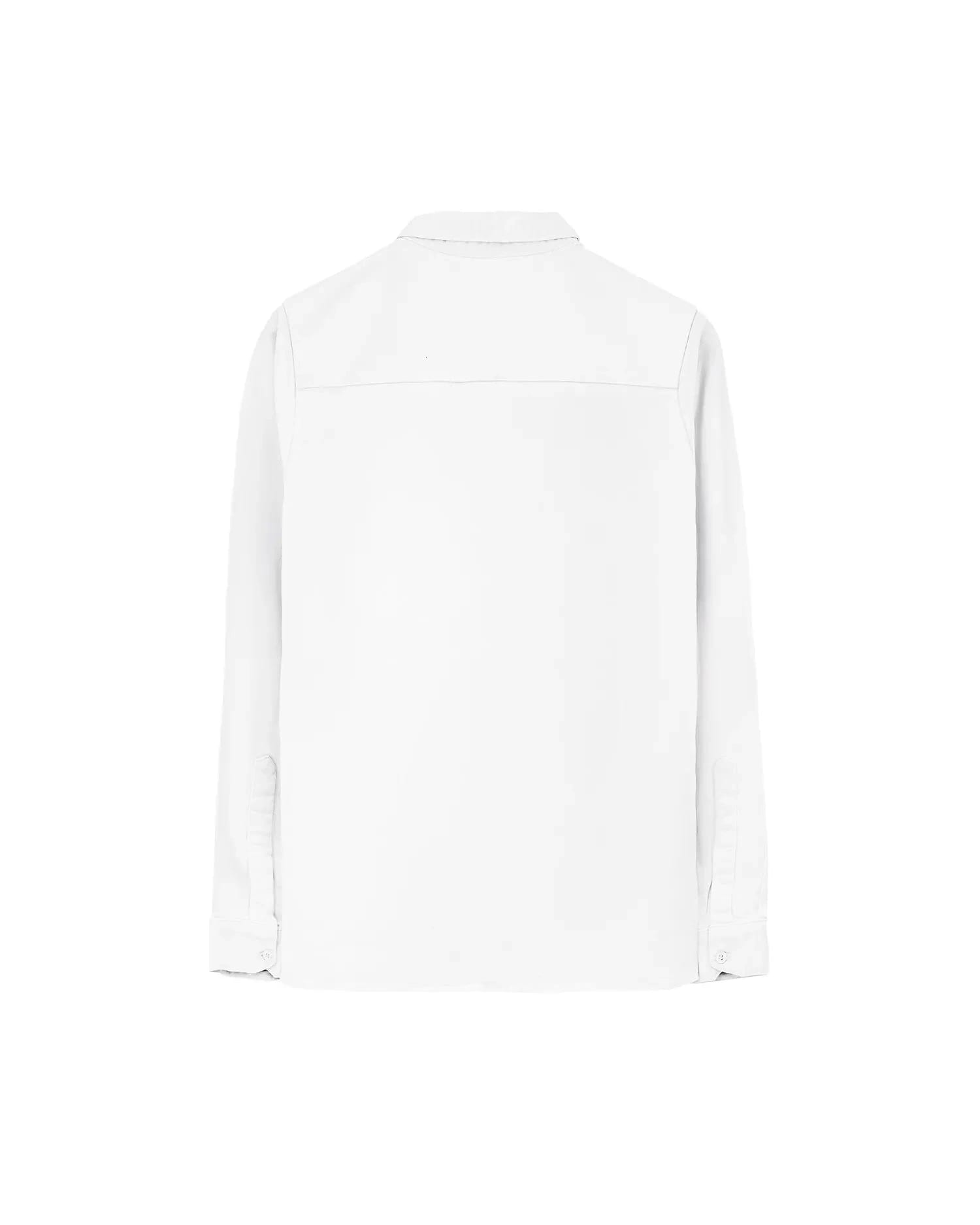 Camisa Clasica Blanca - imagen 3