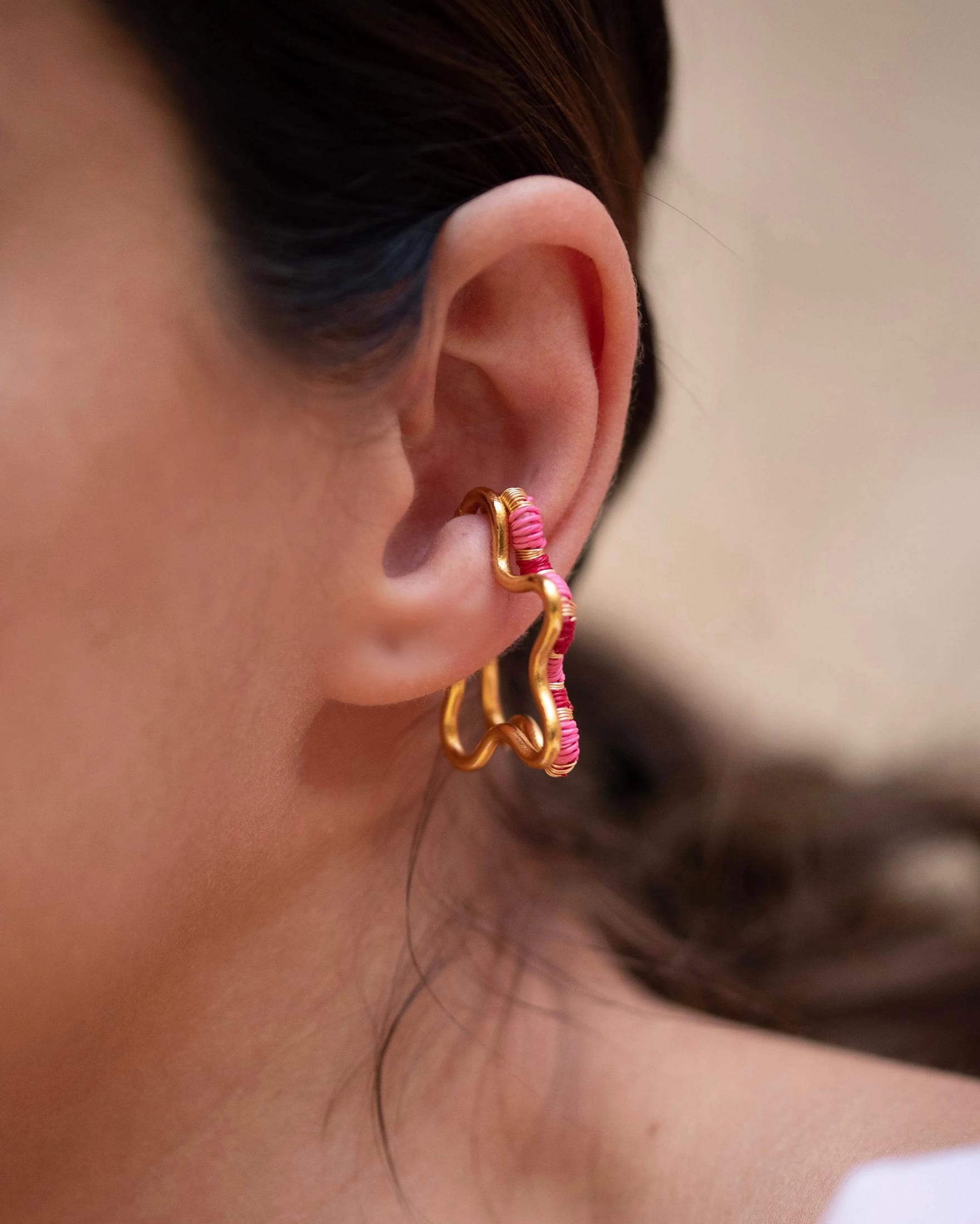 Alba Earcuff Maxi (Setx2) - imagen 5