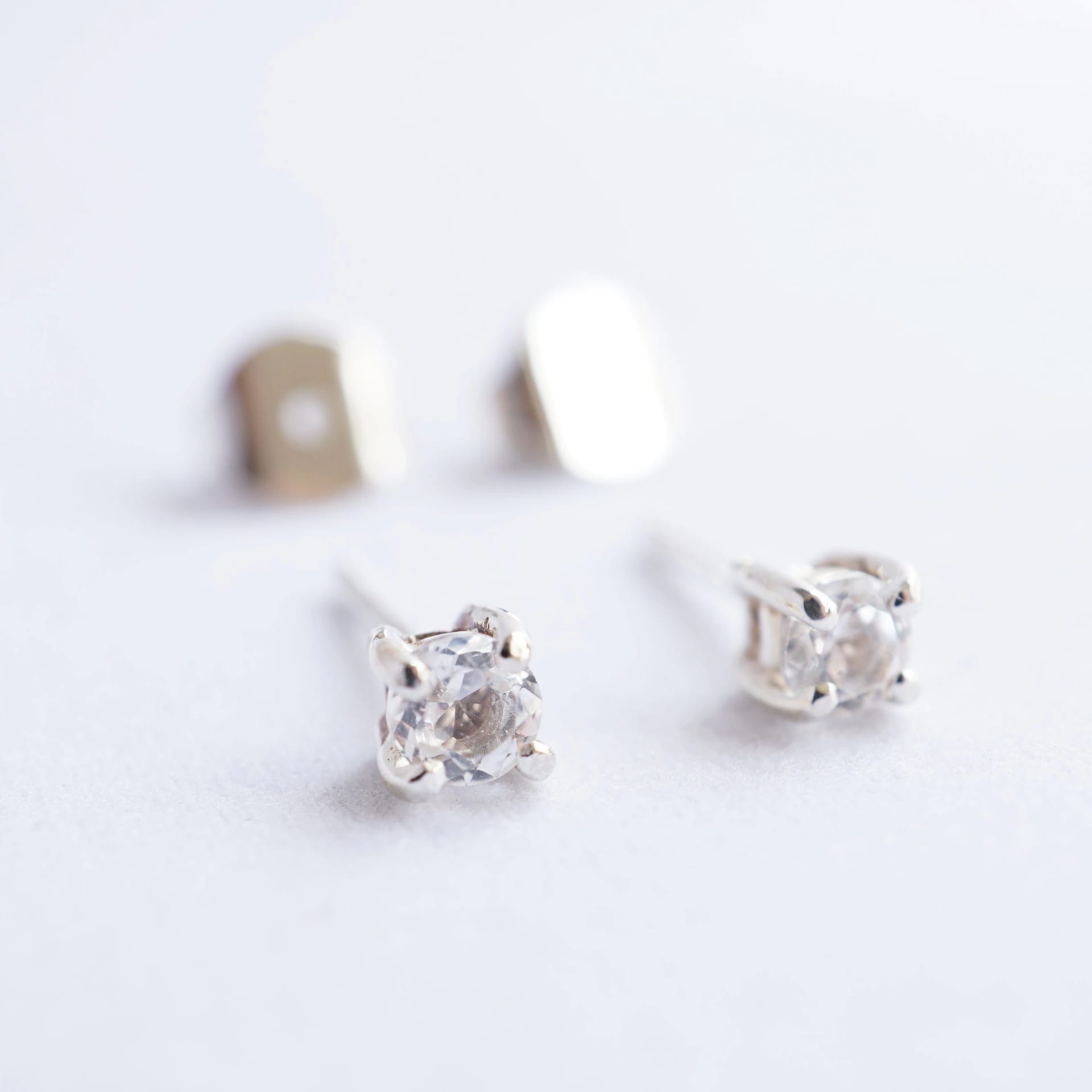 Aretes Cristina - imagen 2