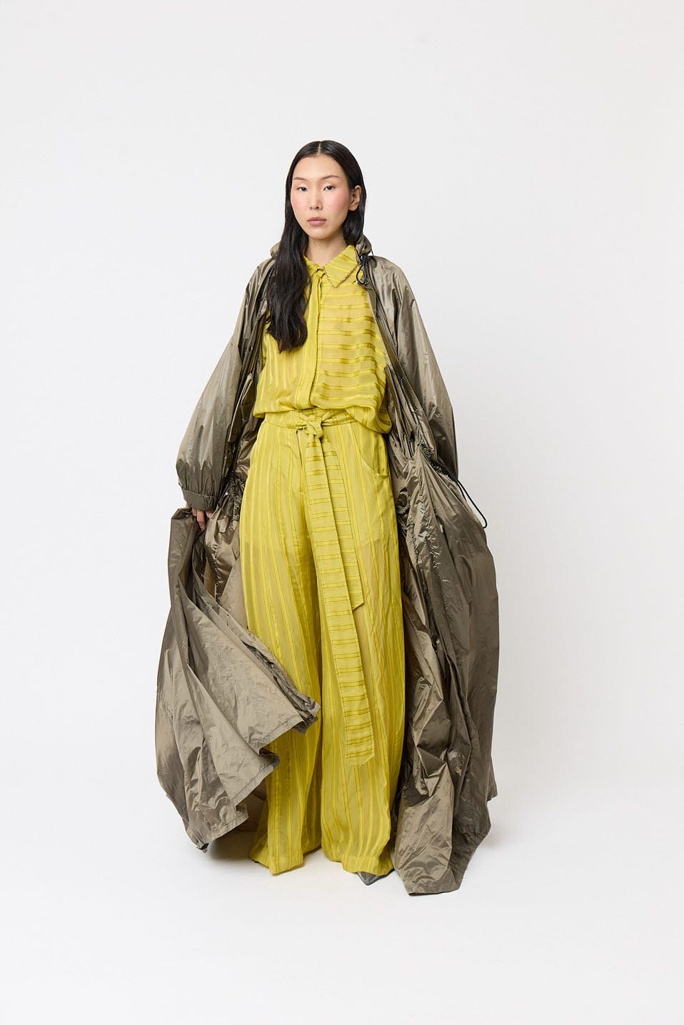 Sacbe Raincoat - imagen 5