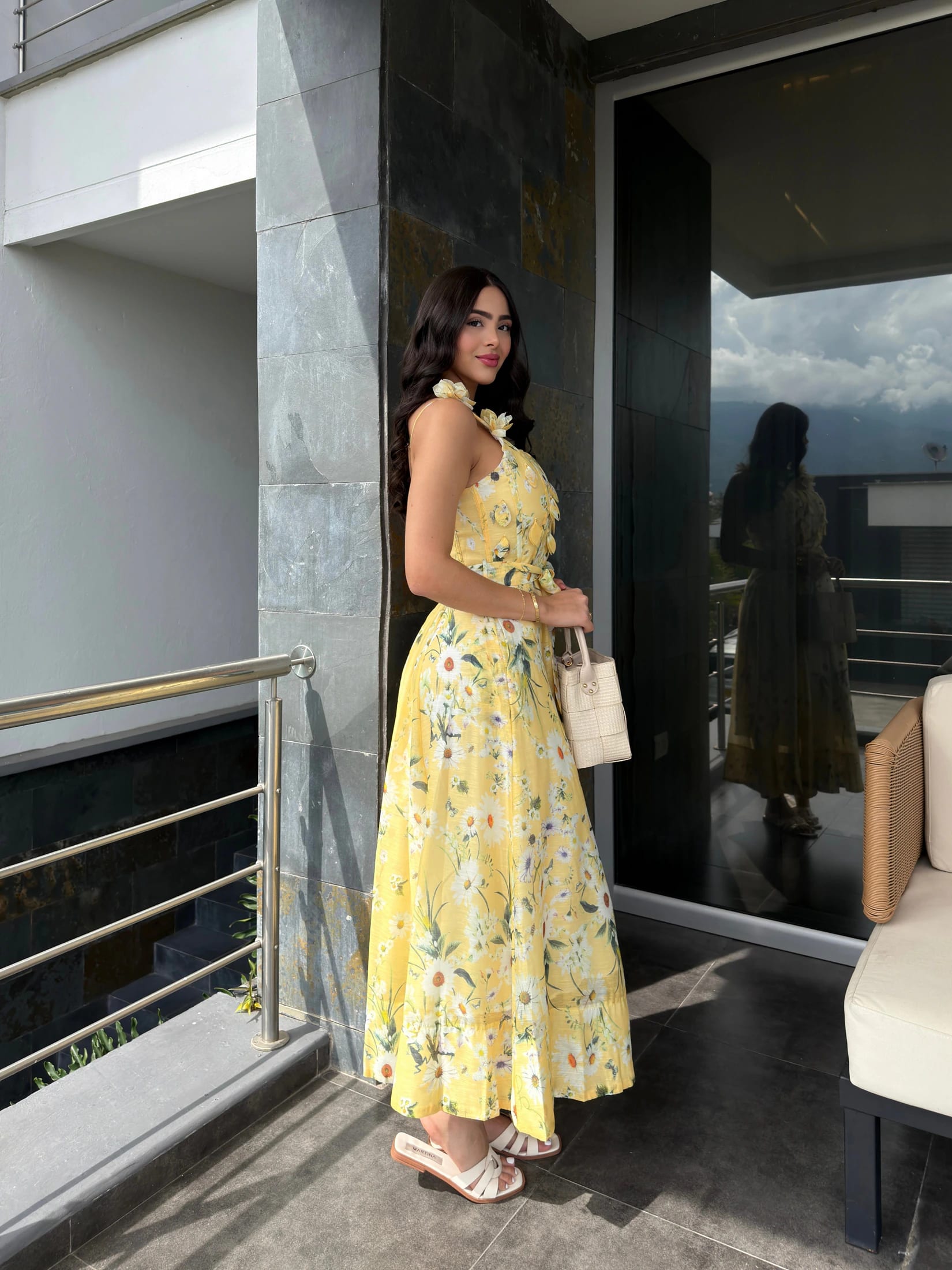 VESTIDO PALOMA - imagen 3