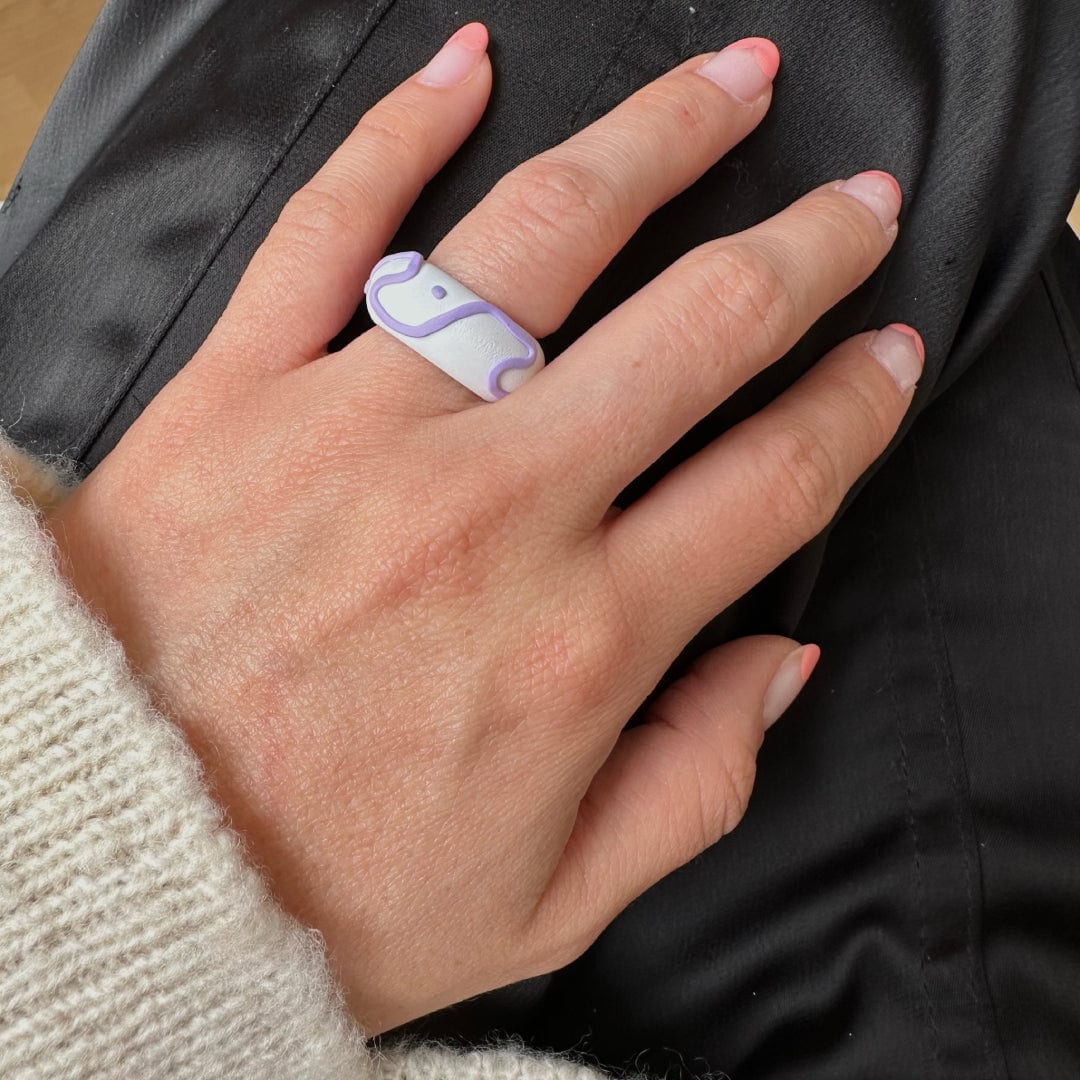 Anillo Iris - imagen 4