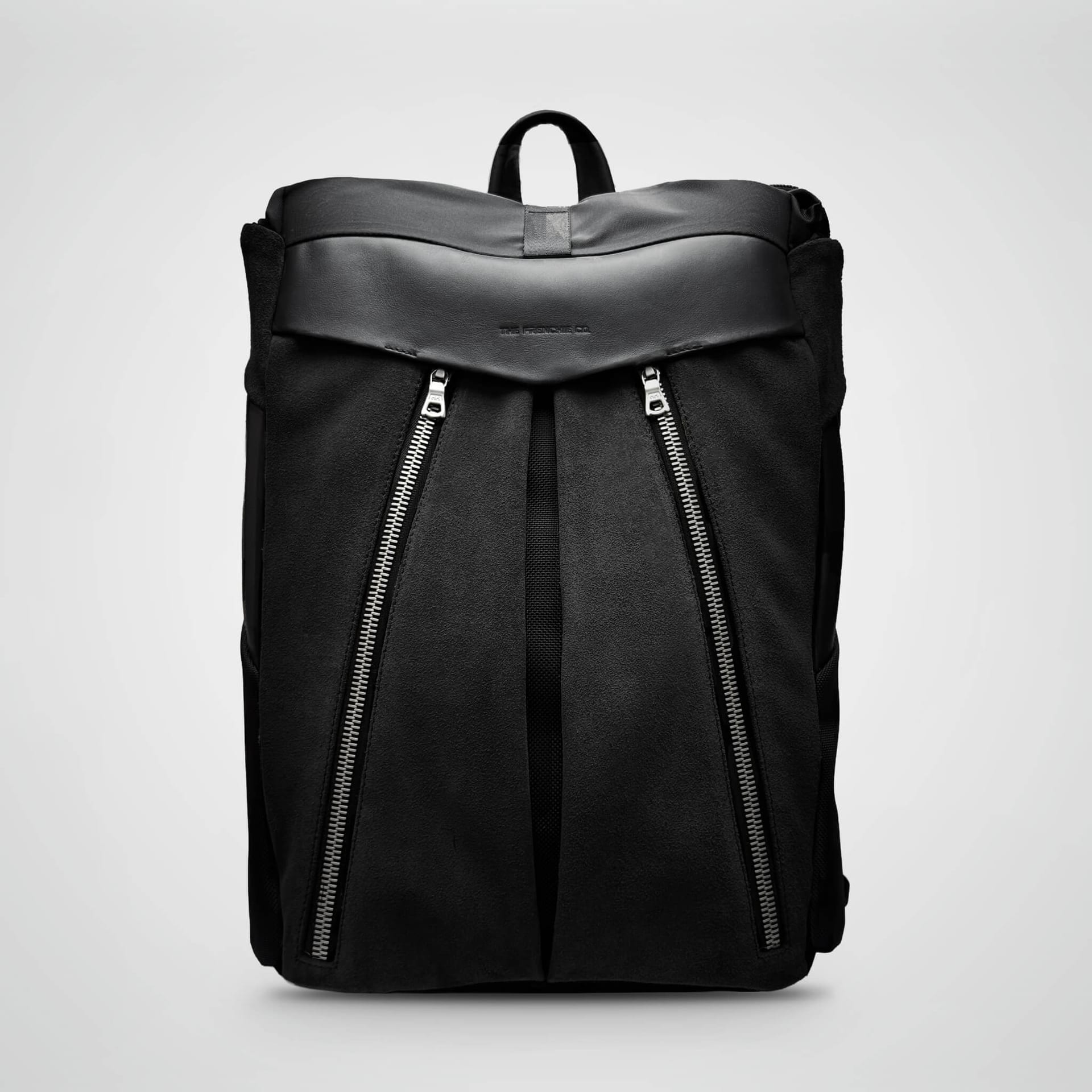 TITANIUM ANTI-THEFT SPEED BACKPACK - LIMITED EDITION - imagen 2