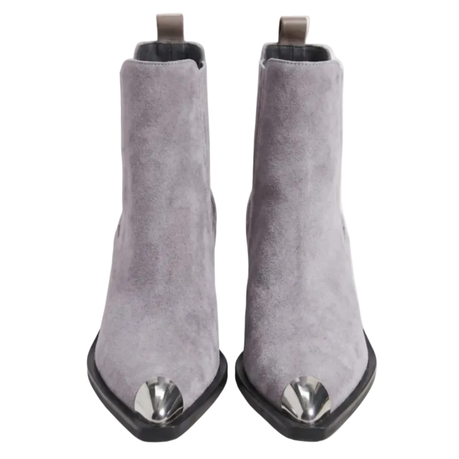 BOOT STUDY 02 - imagen 3