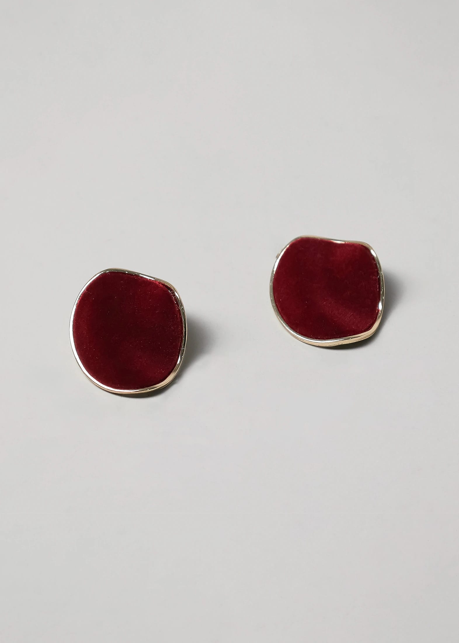 Aretes Hoja - imagen 2