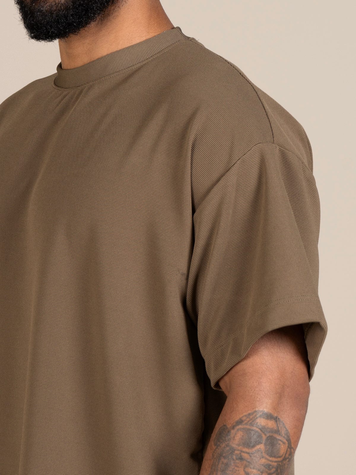 camiseta silver sao pablo trump - imagen 5
