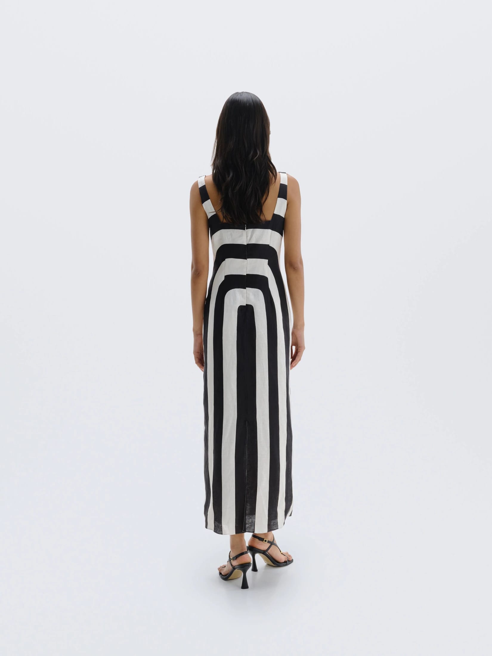AMARANTA DRESS - imagen 2