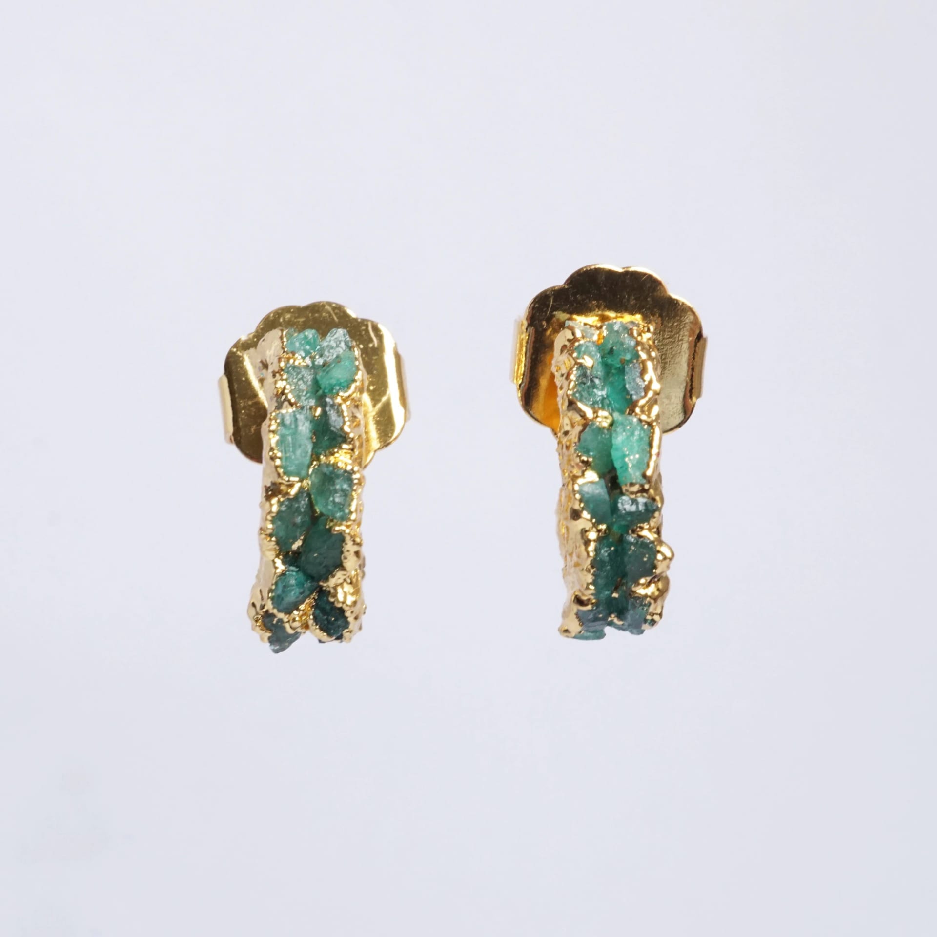 Aretes Olyra - imagen 2