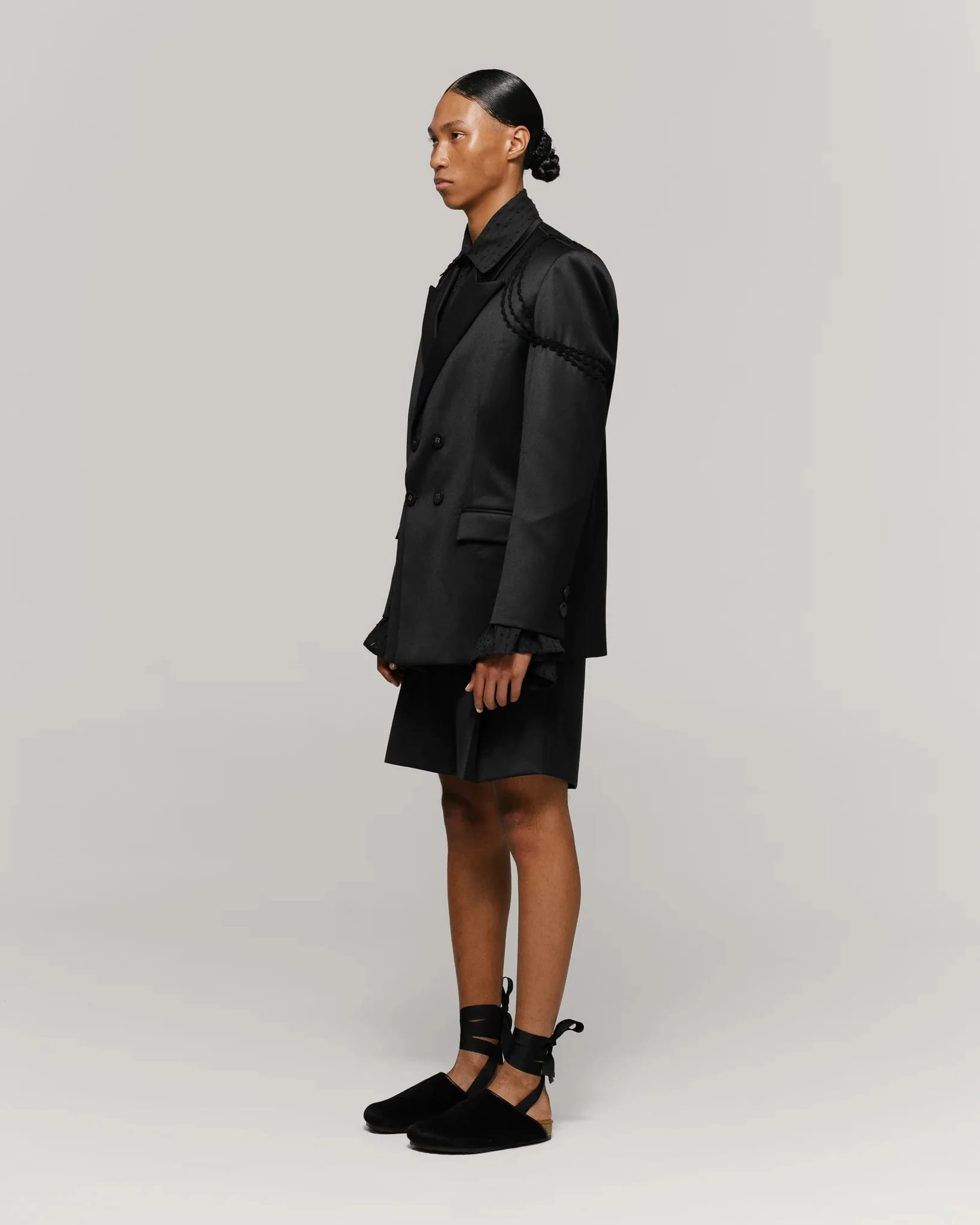 Traje Ocaso - imagen 2