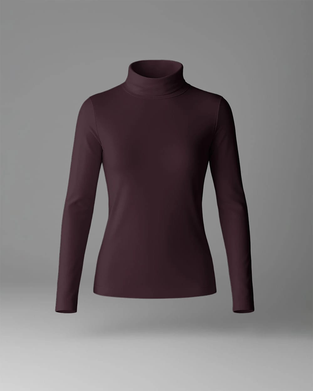 T-Shirt Second Skin Cuello Alto - imagen 18