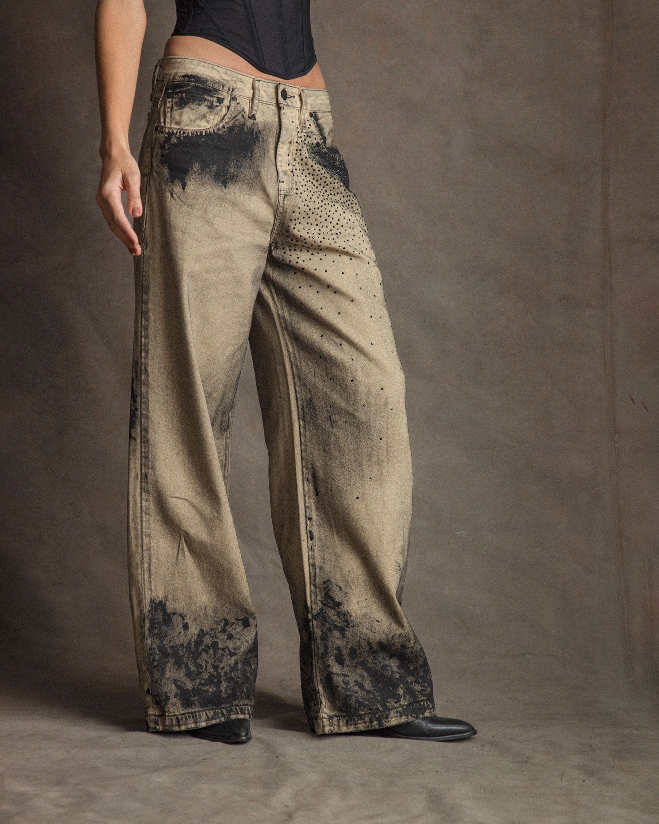 PANTALON GÉNESIS - imagen 2