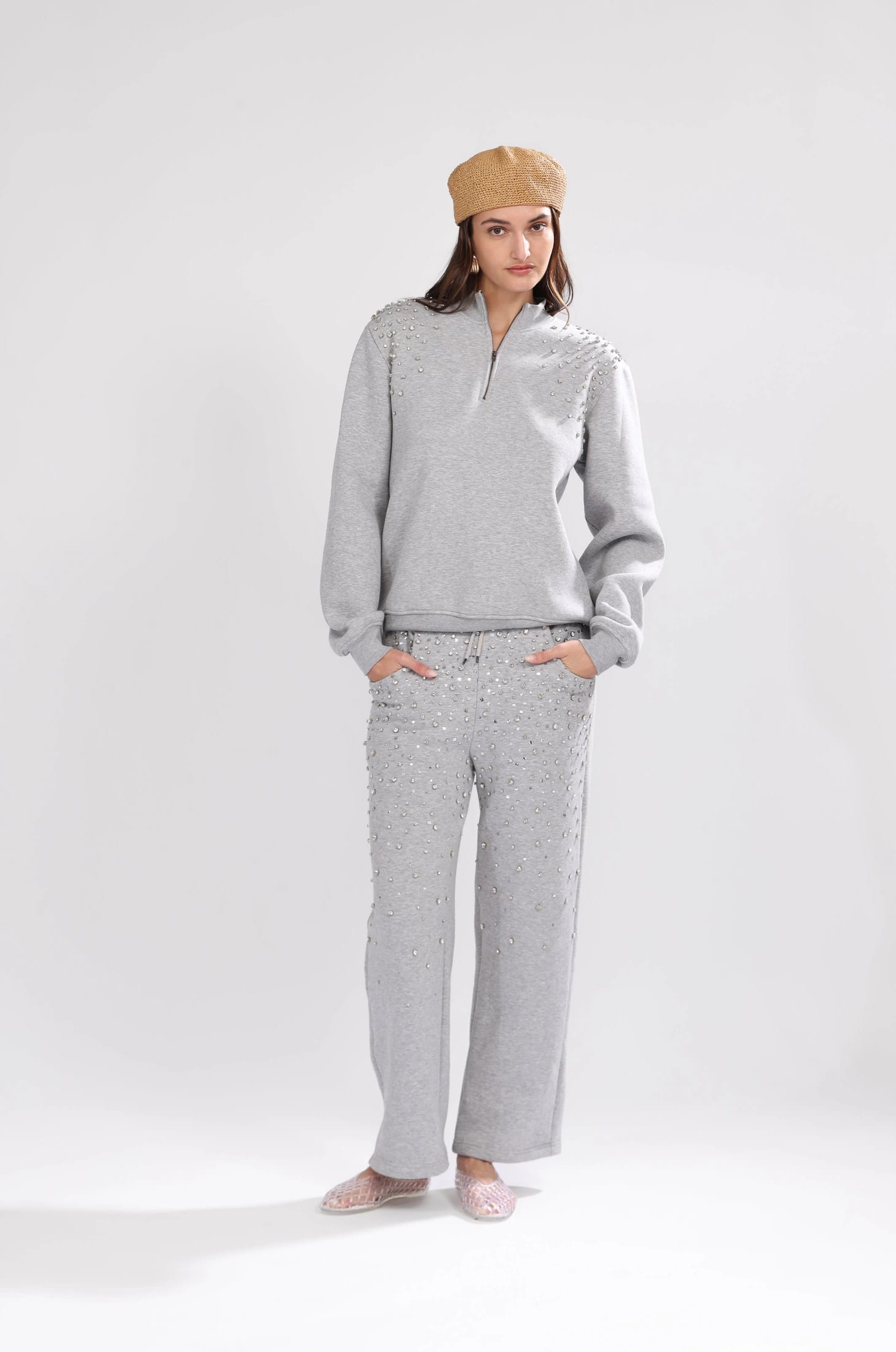 ILLUMINATION SWEAT PANT - imagen 2