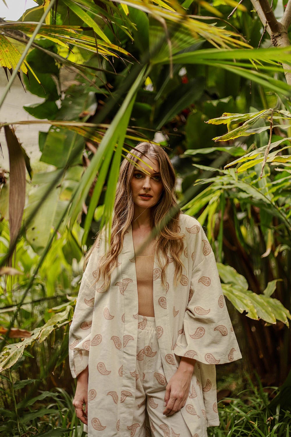 Marruecos kimono - imagen 2