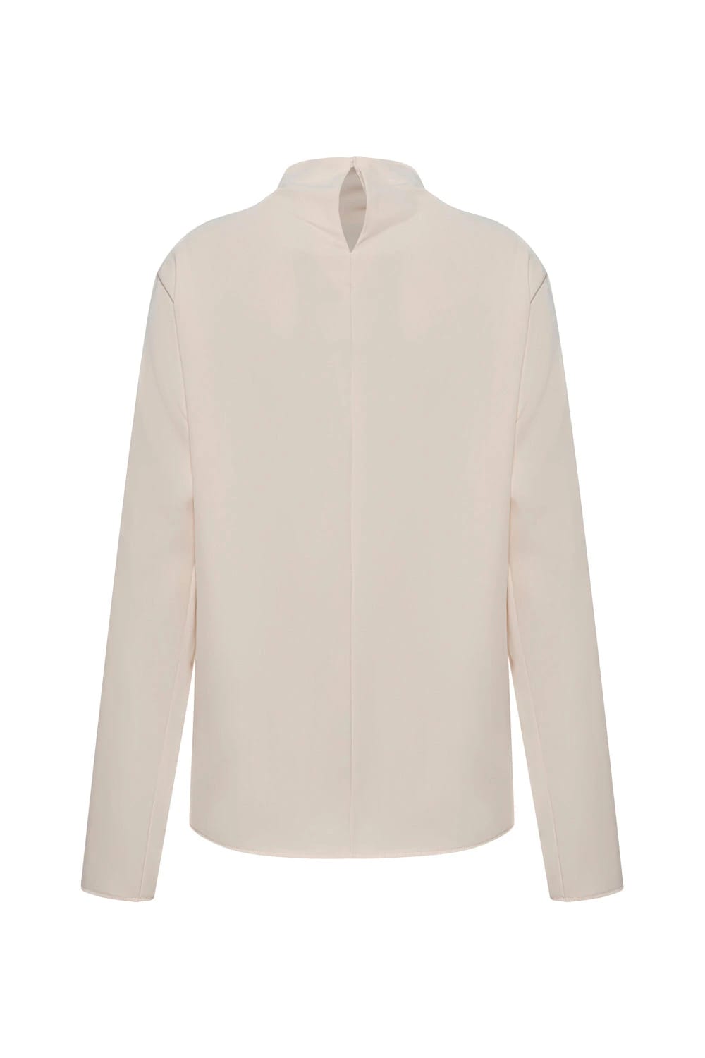 Blusa lhasa natural - imagen 2