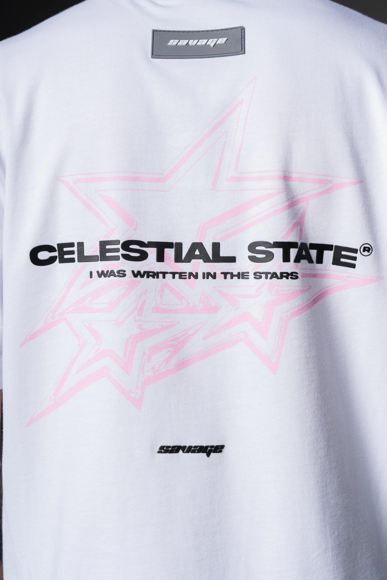 T shirt i was written 250 gramos - imagen 5