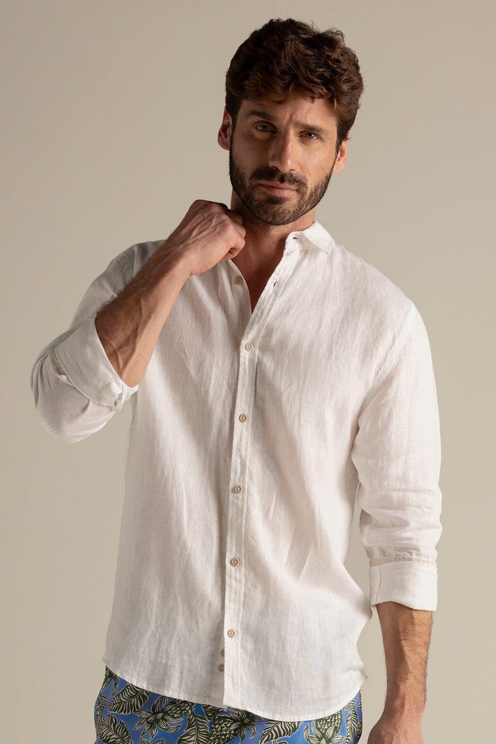Camisa bora bora - imagen 3