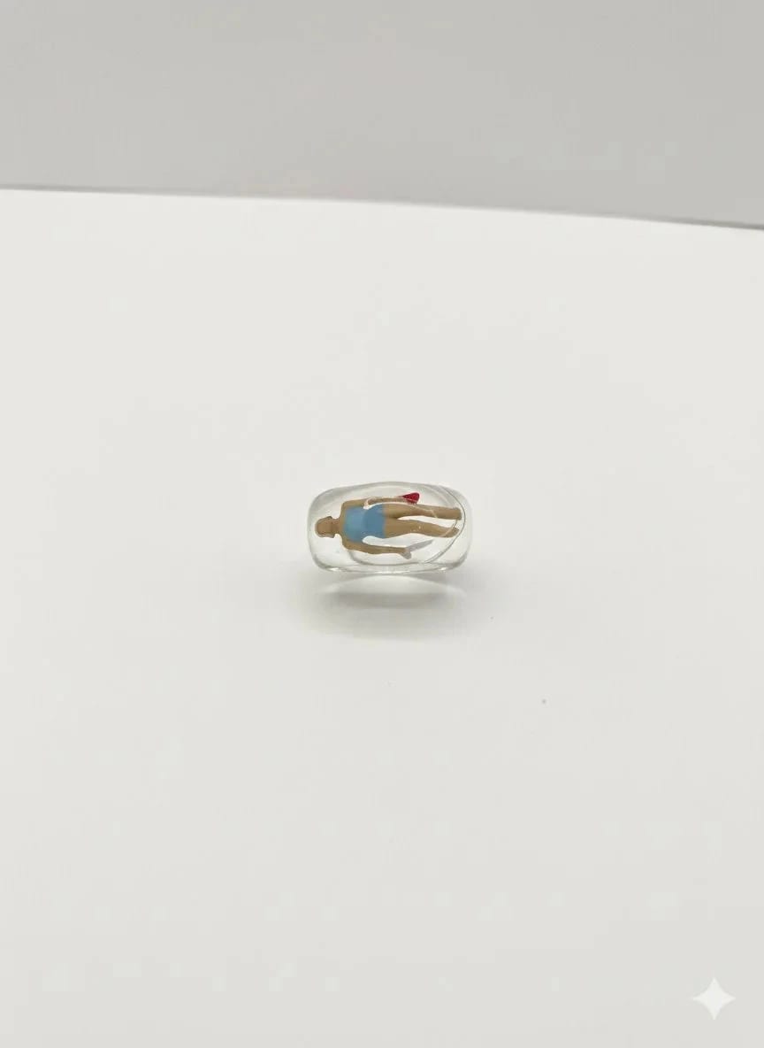 BATHER RING - imagen 13