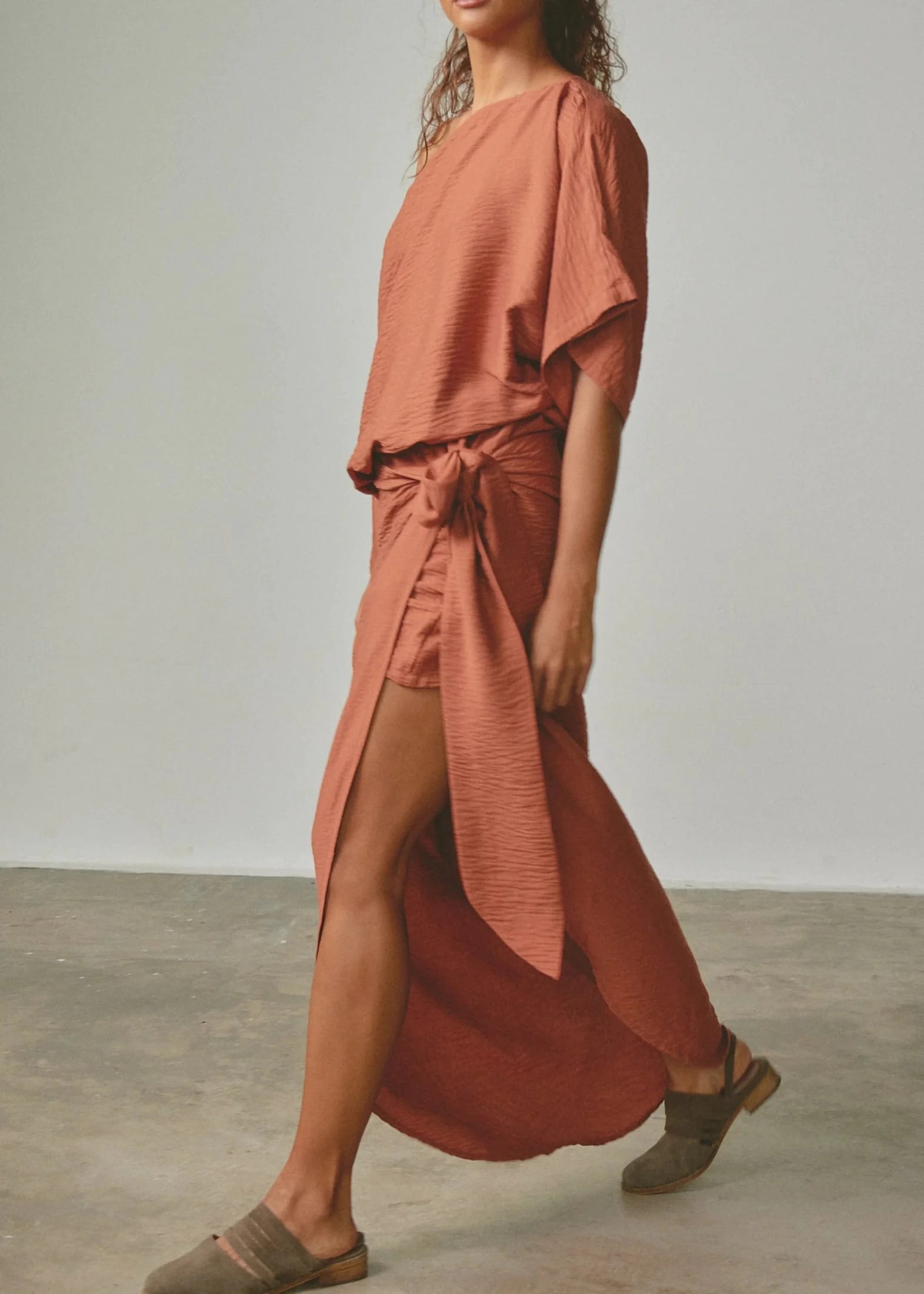 Vestido Melodia del Bosque - imagen 5