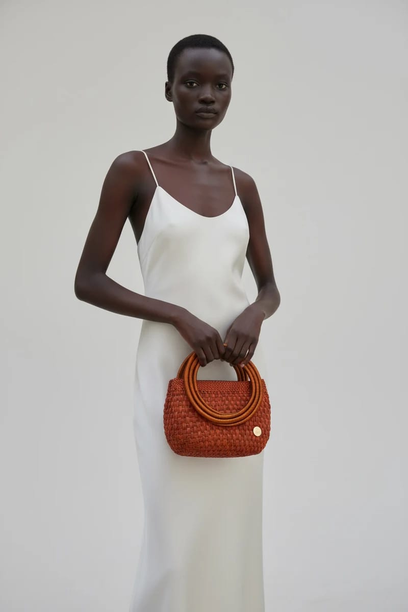 HOOPS MINI BAG - imagen 2