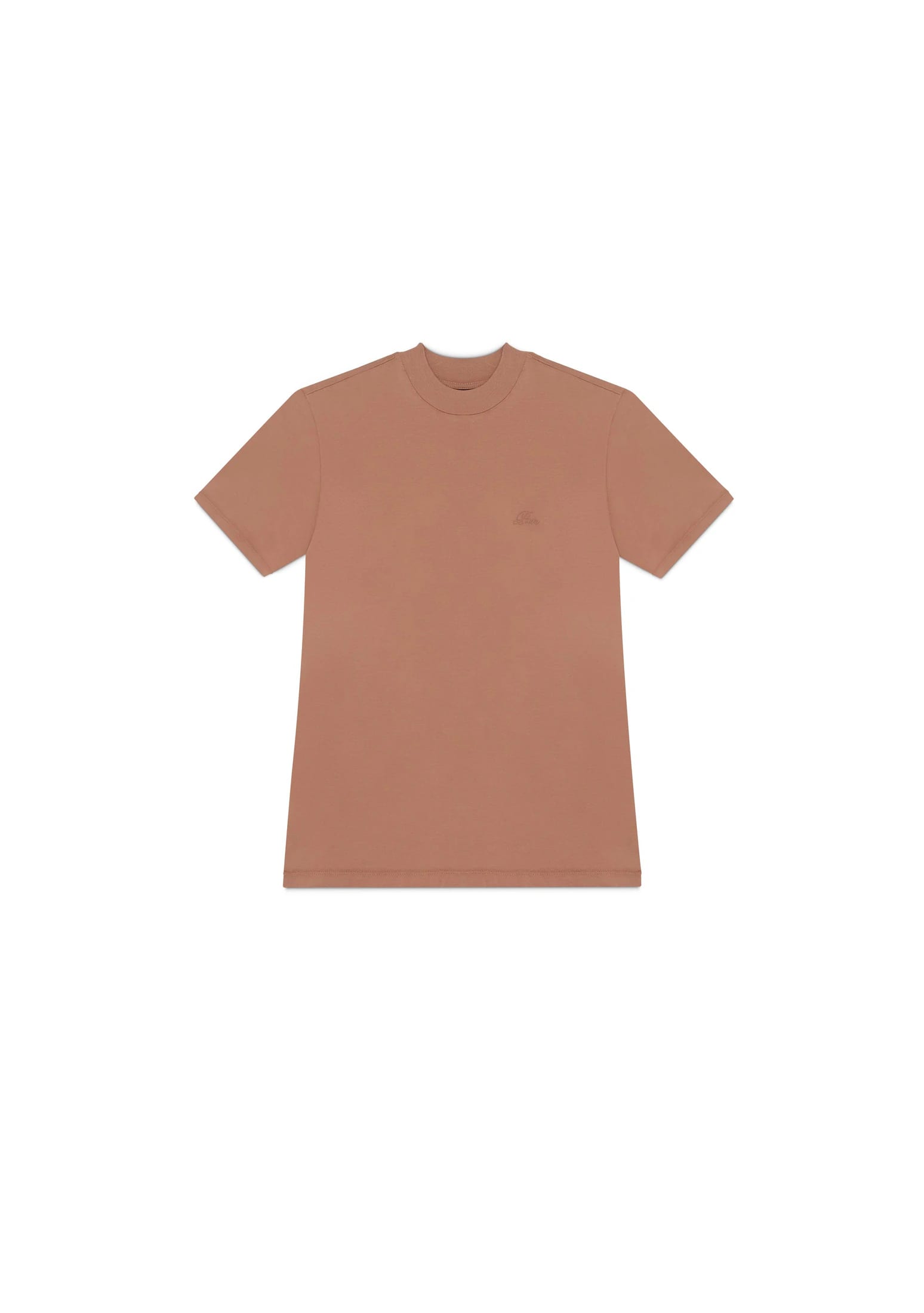 Rustic women clay t-shirt - imagen 1