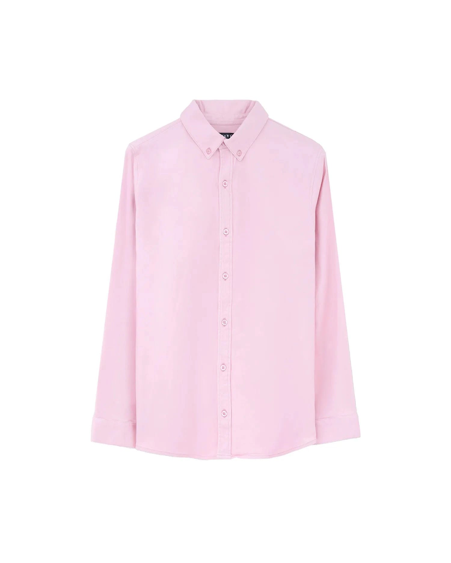 Camisa Clásica rose - imagen 1