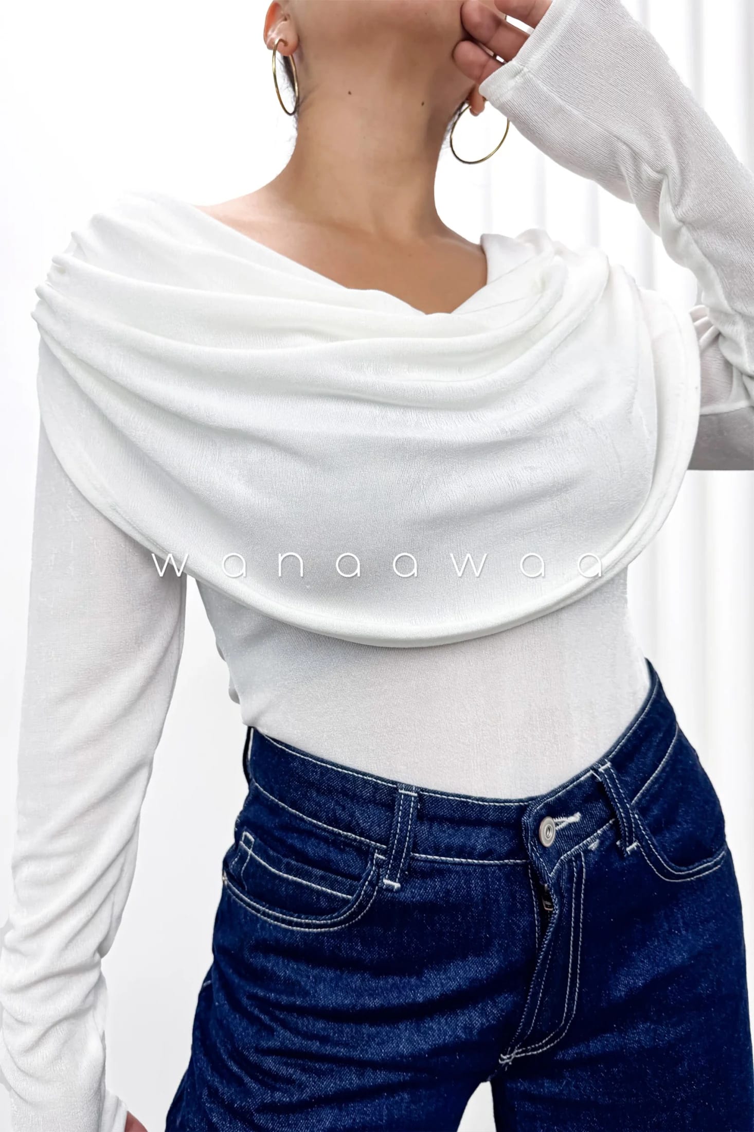 BODY PALOMA - imagen 3