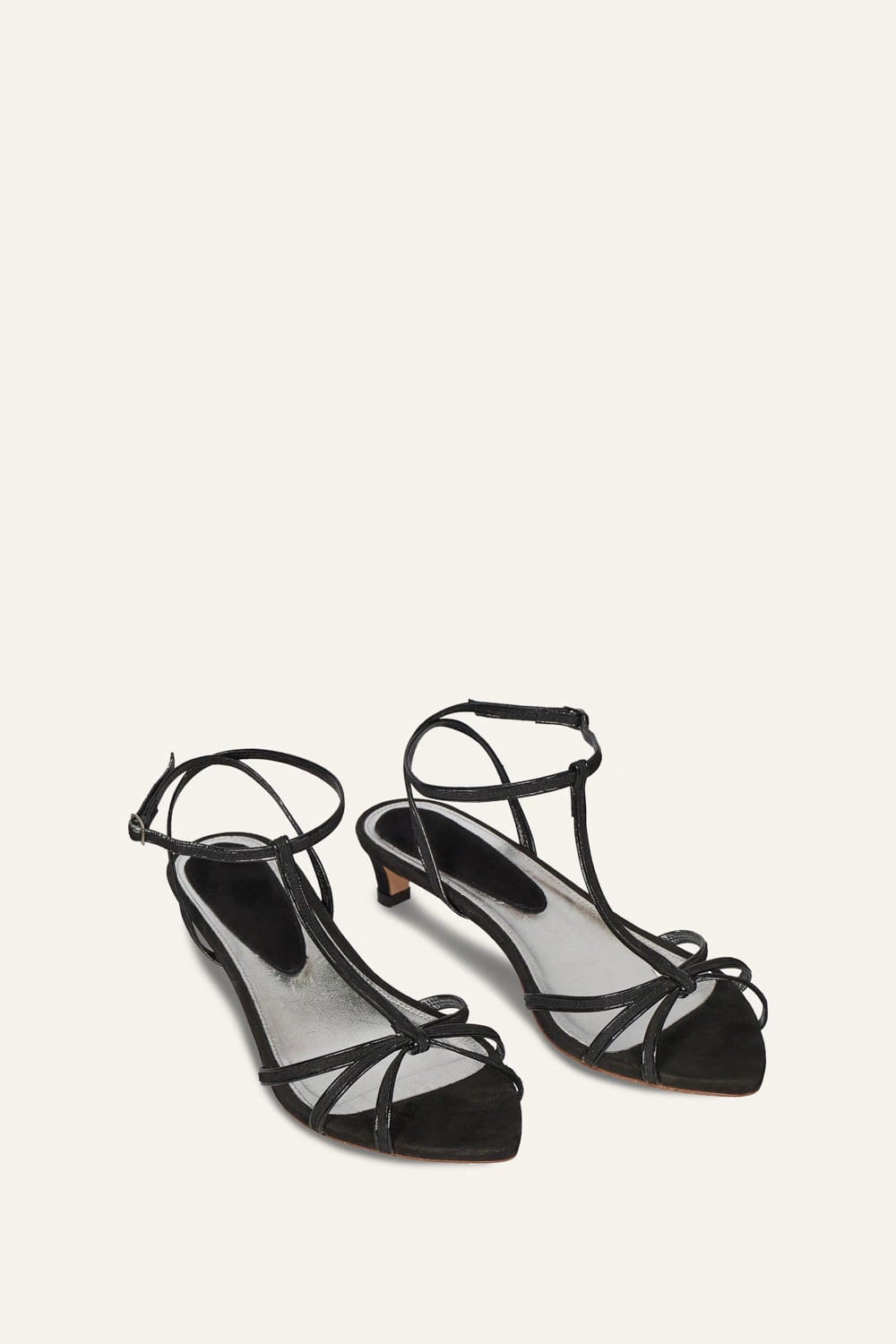 Opium Flower Heel - imagen 1