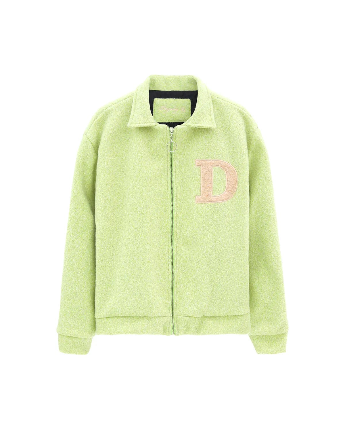 Chaqueta Billy Verde - imagen 6