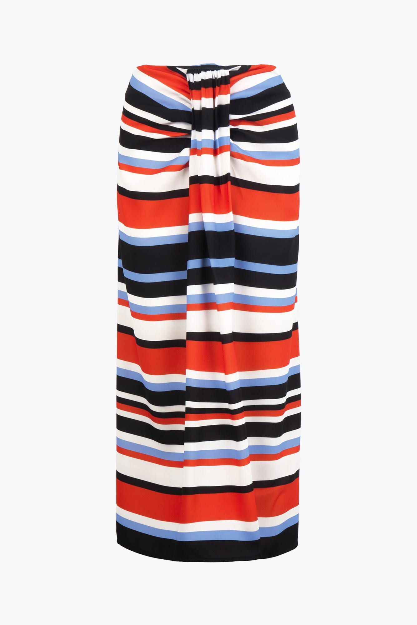 Falda Encuentro Mixed Stripe - imagen 1