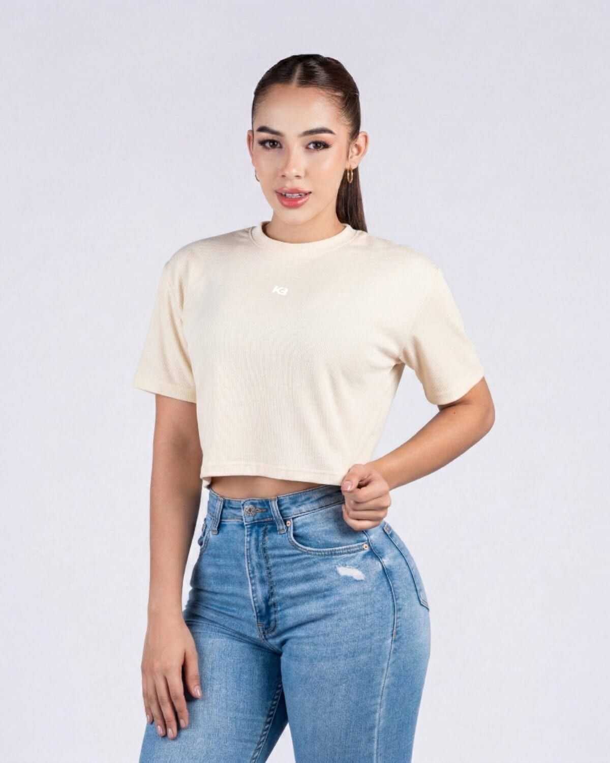 Blusa Dama┃KAYBU REF.1077 - imagen 5