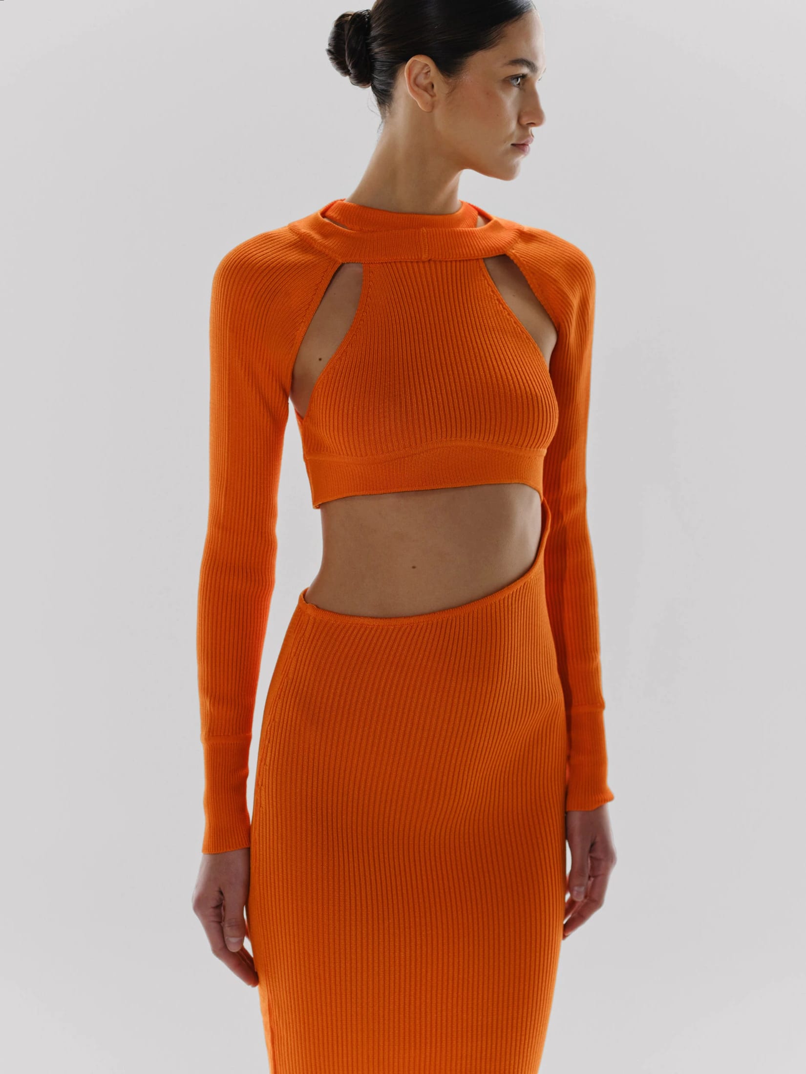 Alora Maxi Dress - imagen 4