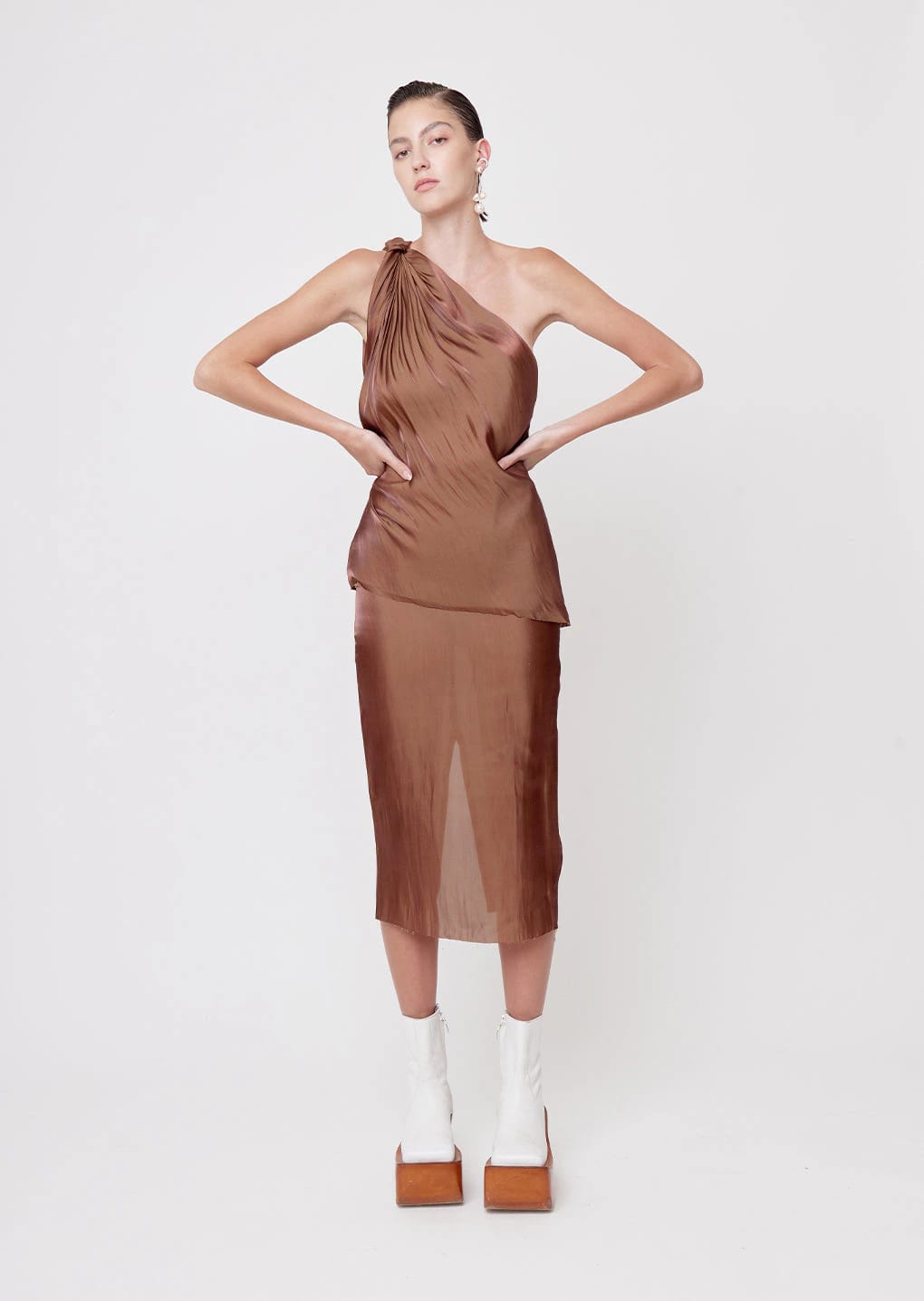 Ikehu Skirt - imagen 2