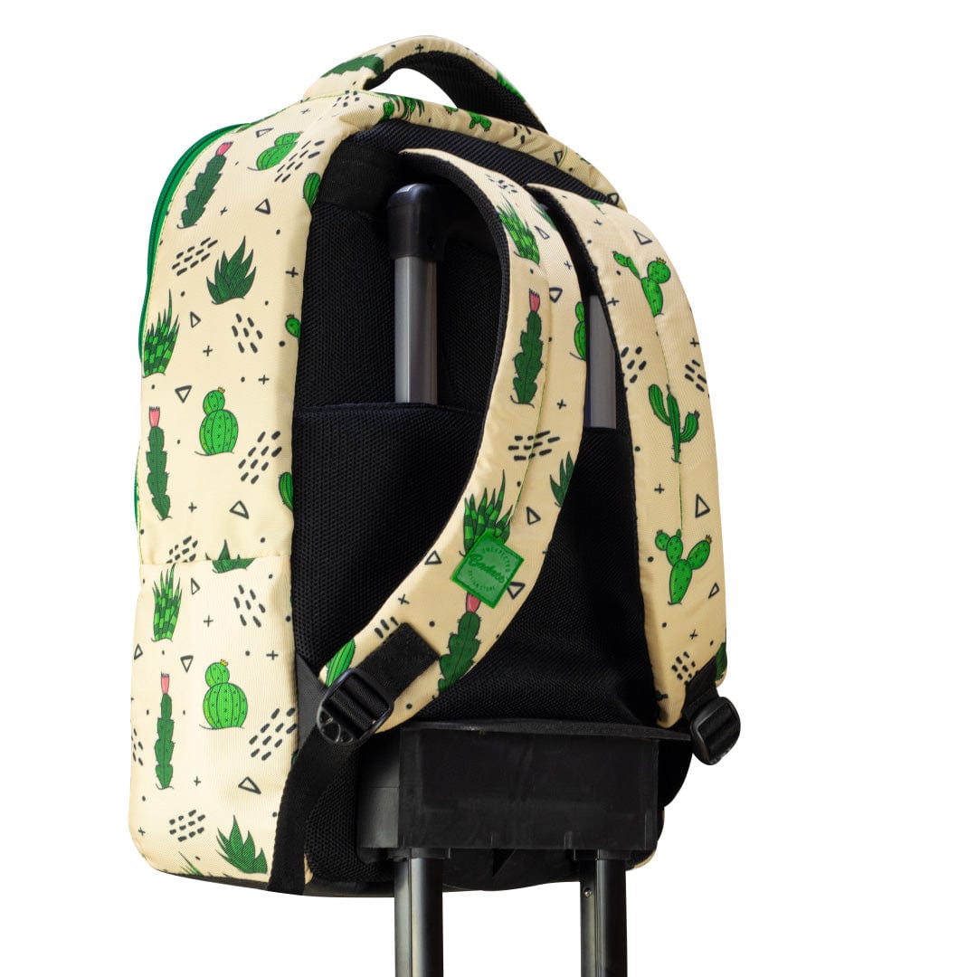 Morral Cactus Portátil 17" - imagen 5