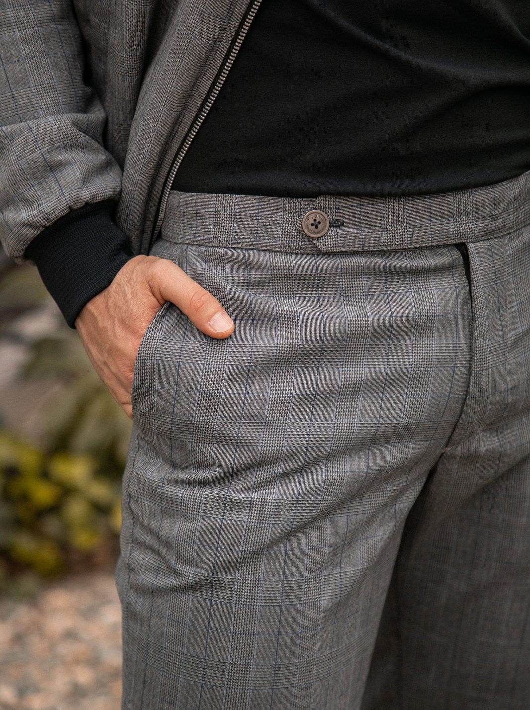 PANTALÓN SERRANÍA - imagen 1