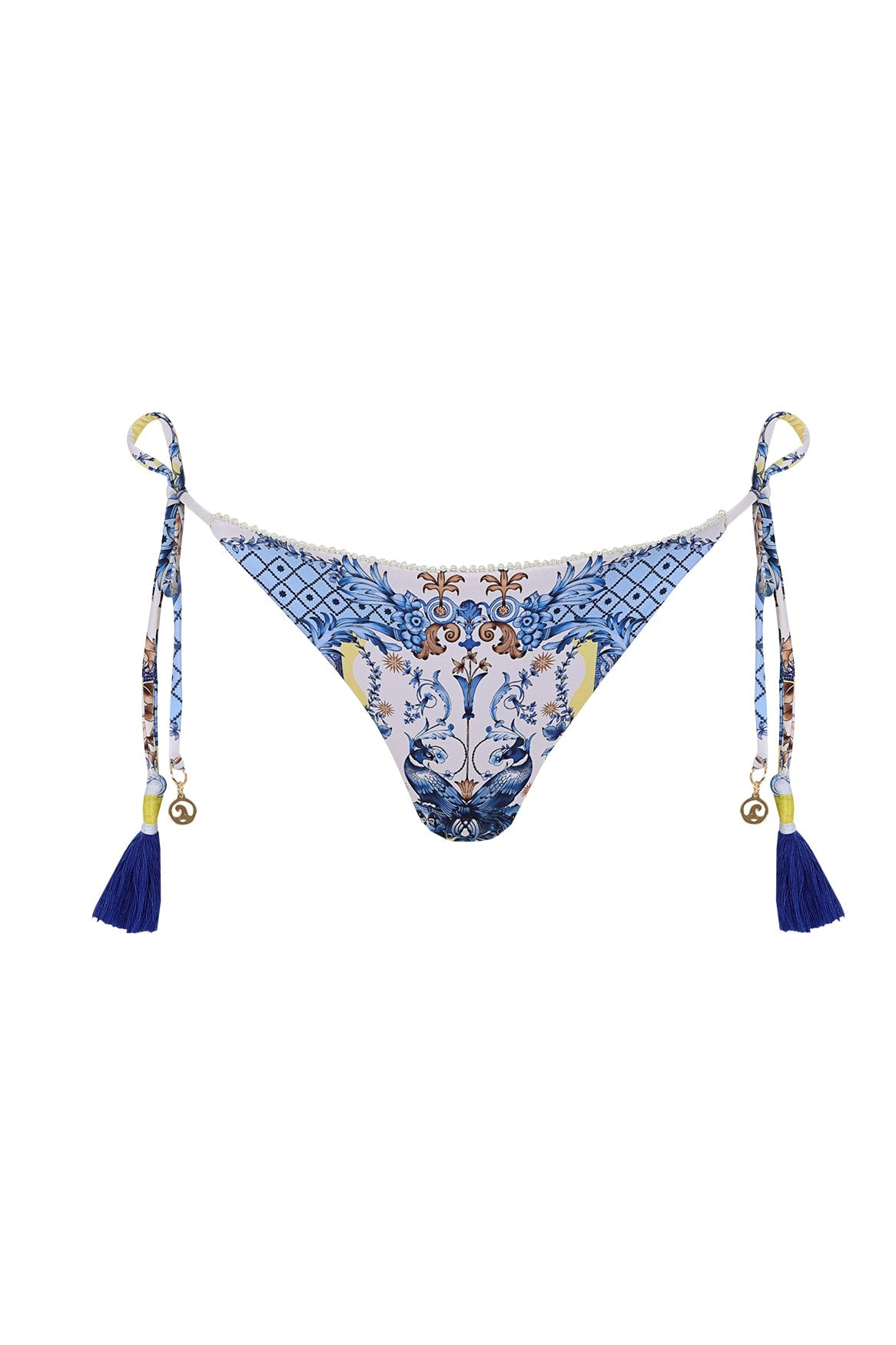 PANTY DE BIKINI KENYA HELIOS - imagen 4