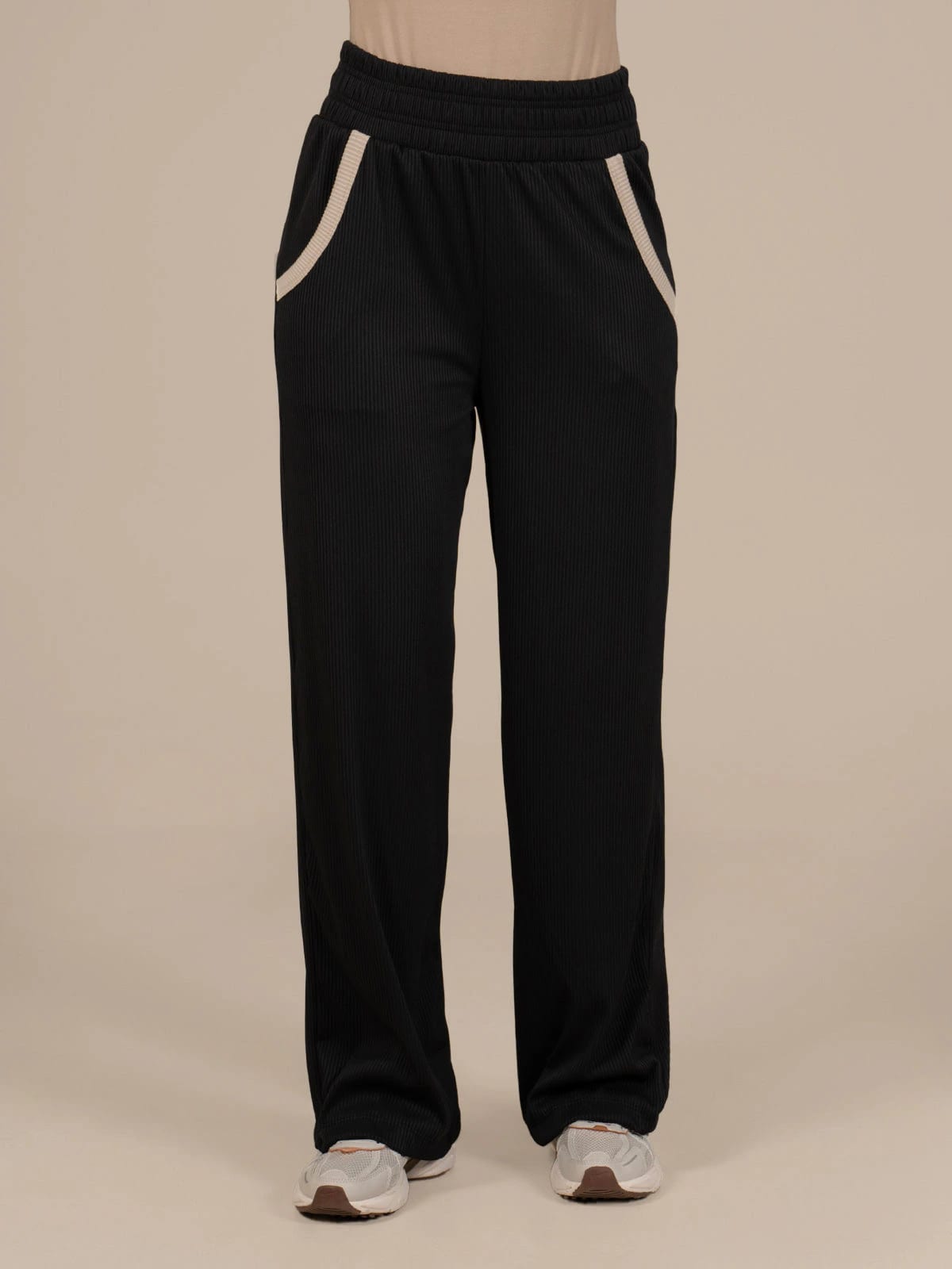 Pantalon villa viena negro - imagen 1