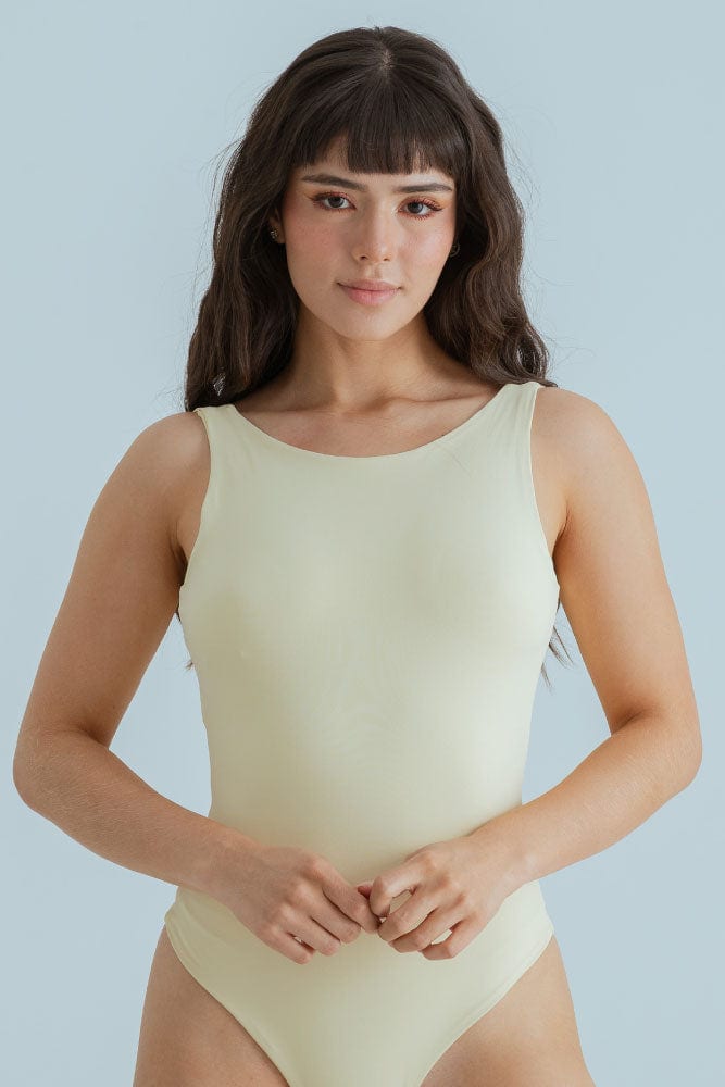 Body Espalda Descubierta - imagen 1
