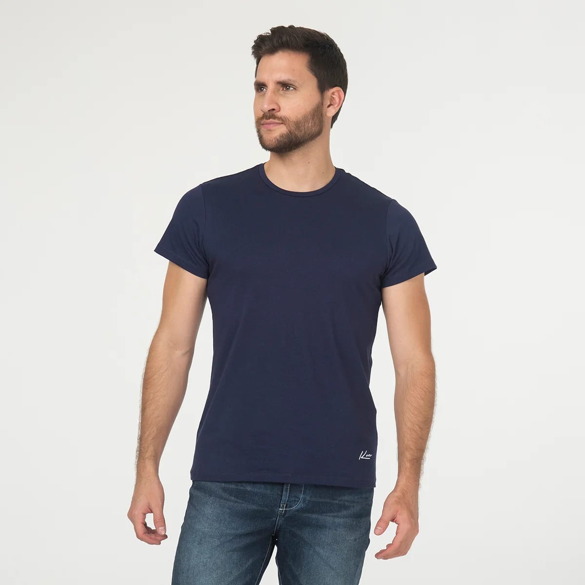 Camiseta Basica Now Ticky - imagen 6