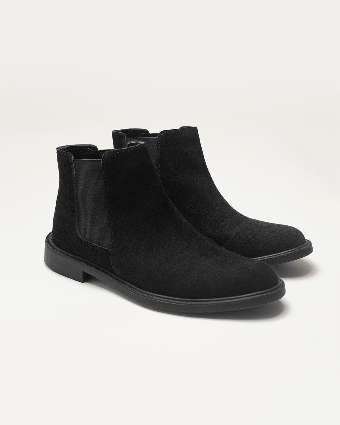Botas Chelsea Curlisse - imagen 1