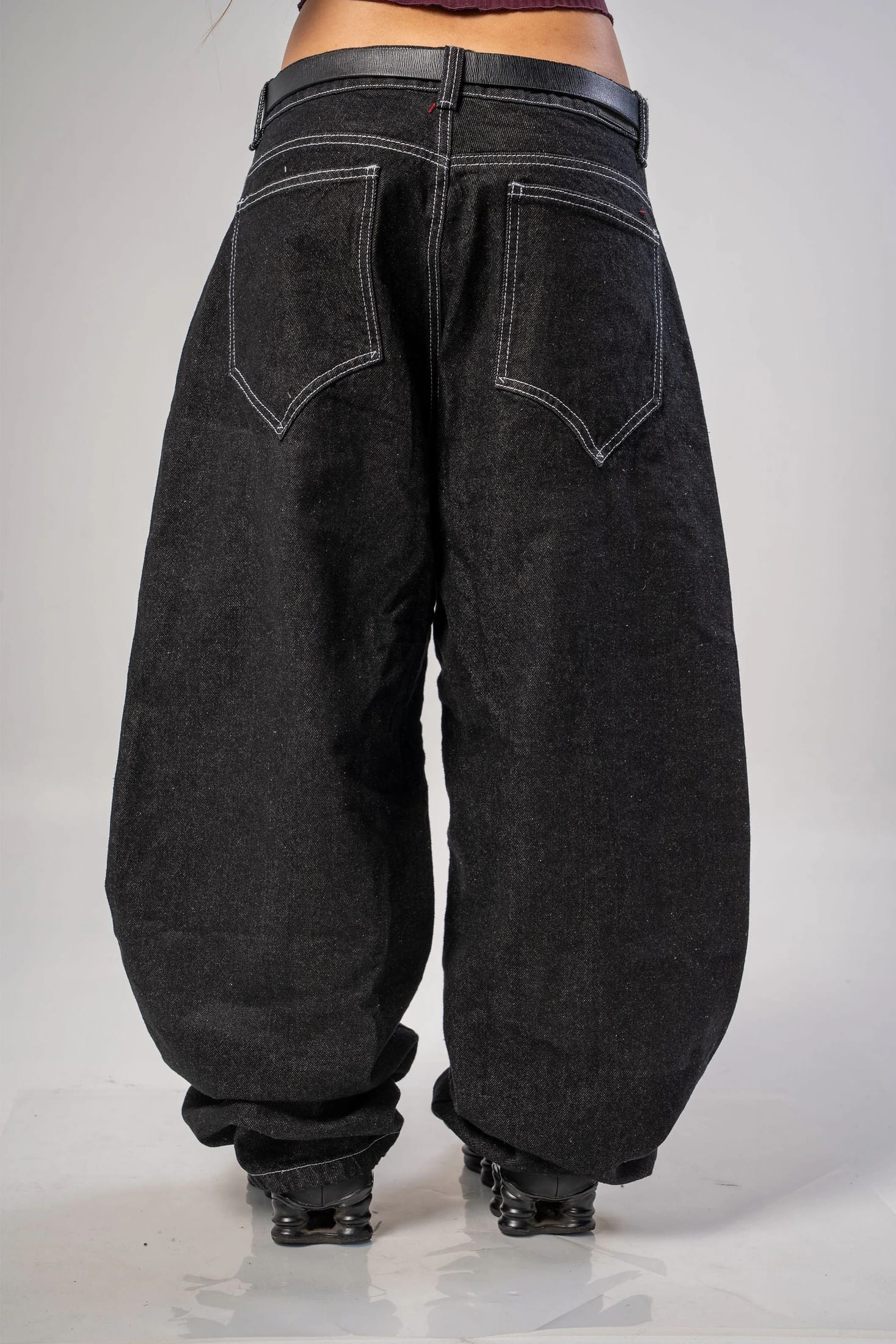 Barrel Jean - imagen 2